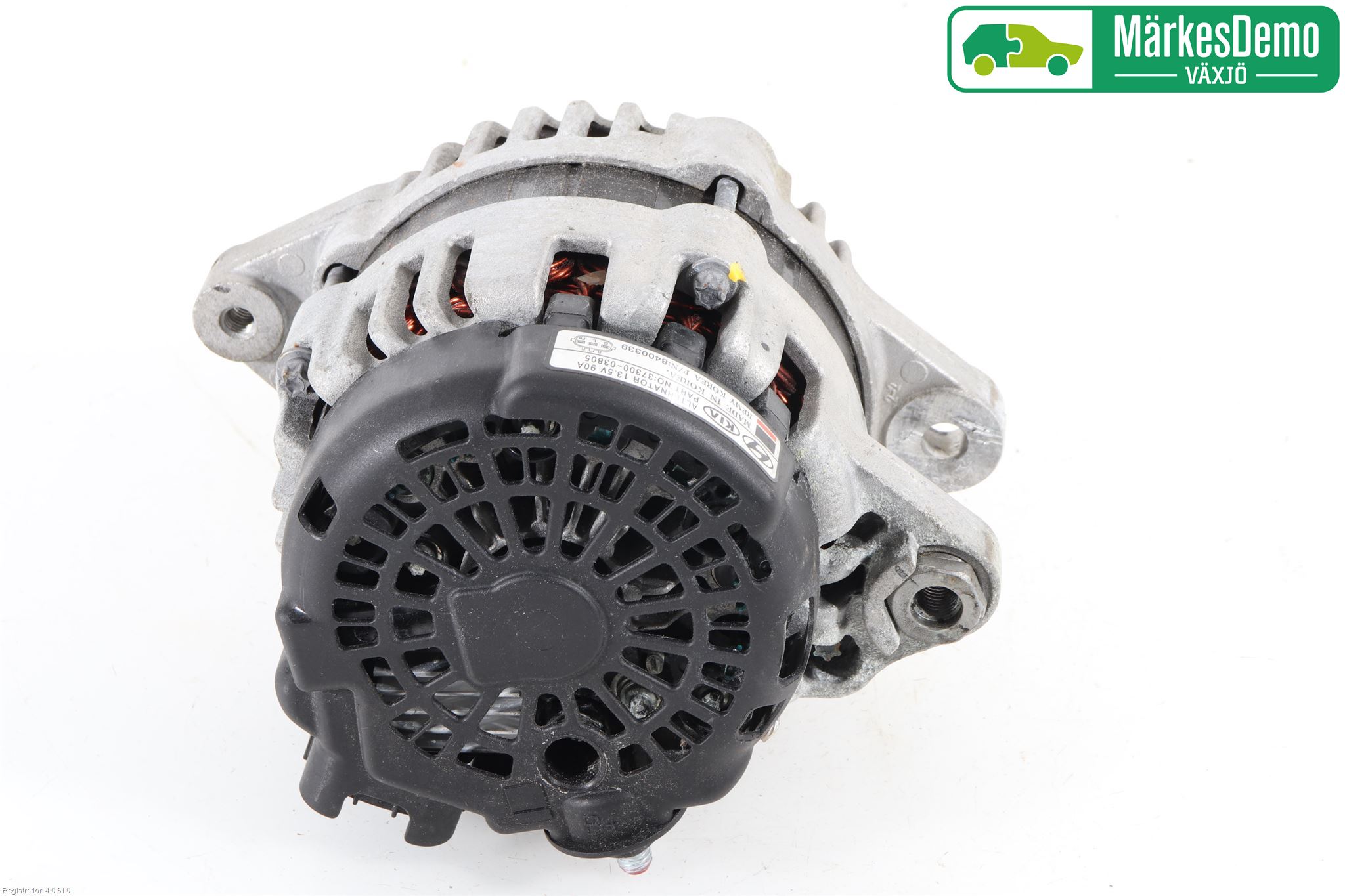 Hyundai i20 GB 15-20 Generator