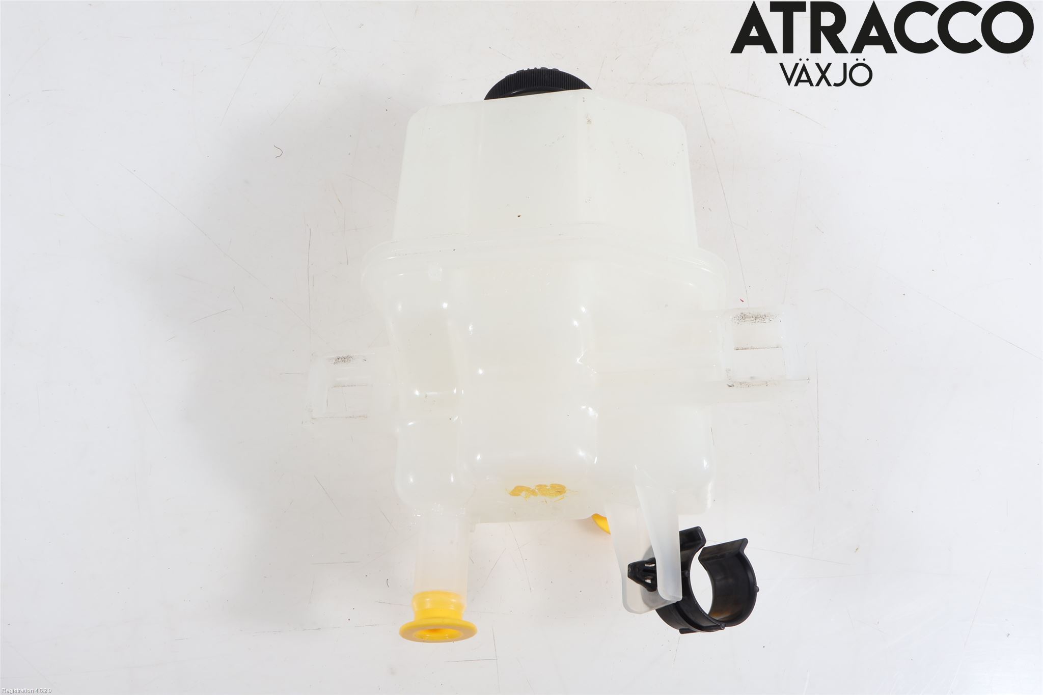 Toyota COROLLA 19- Expansionstank