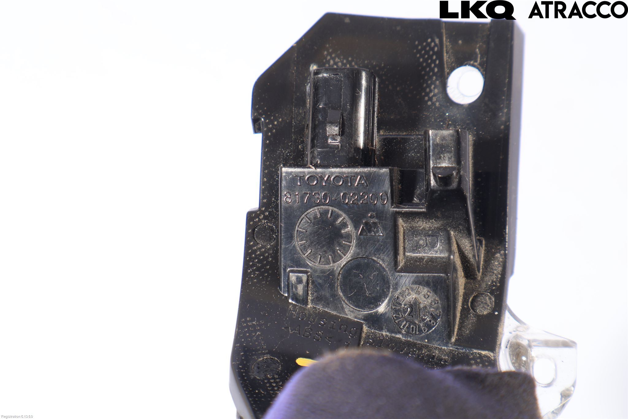 Toyota COROLLA 19- Blinkers Sidoblinkers Hö