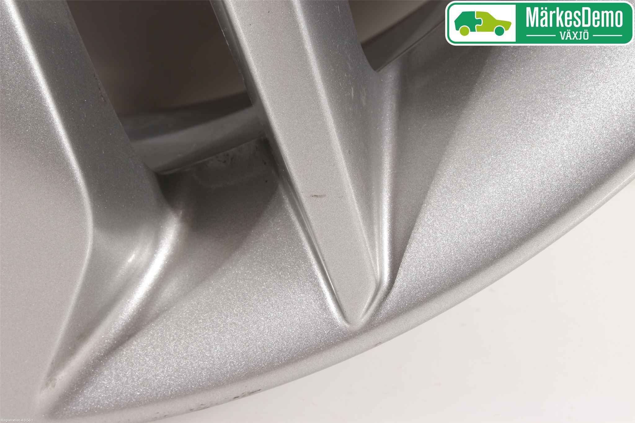 Hyundai TUCSON 05- Fälg Aluminium