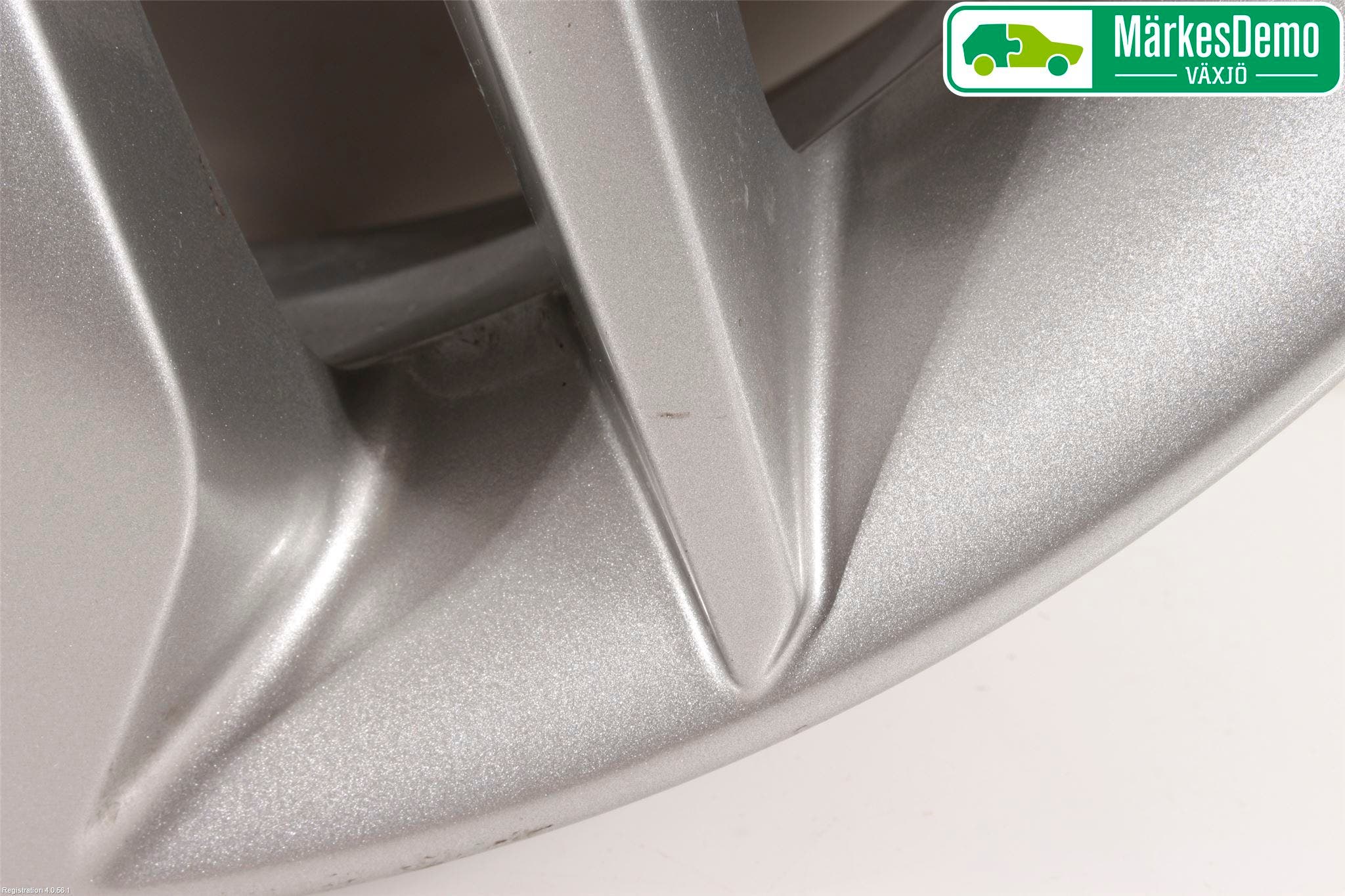 Hyundai TUCSON 05- Fälg Aluminium