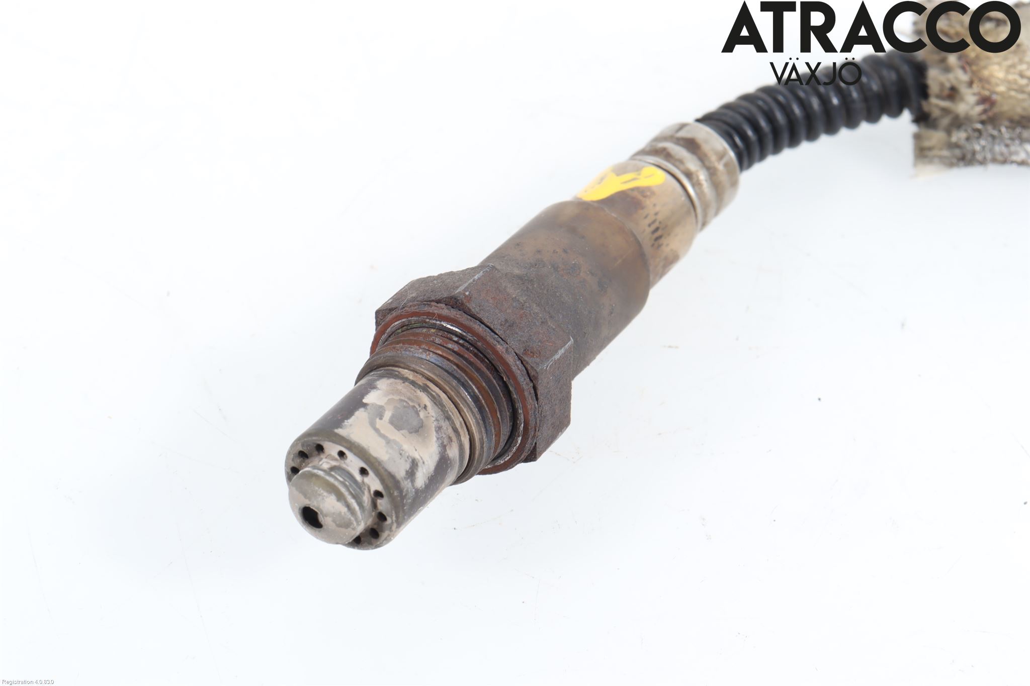 Ford S-MAX 06-15 Injlambdasond