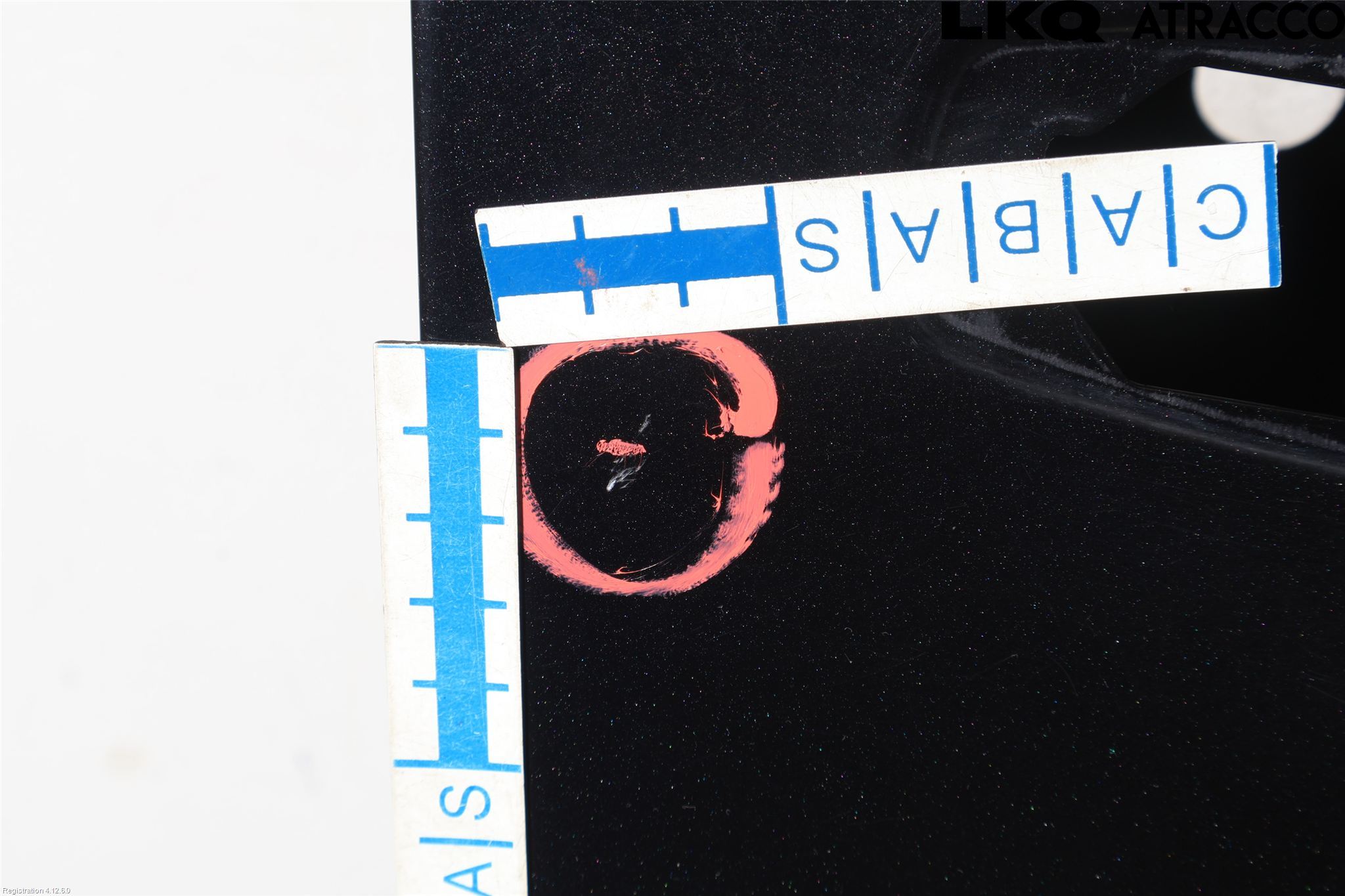 Fiat FREEMONT Dörr Fram Höger