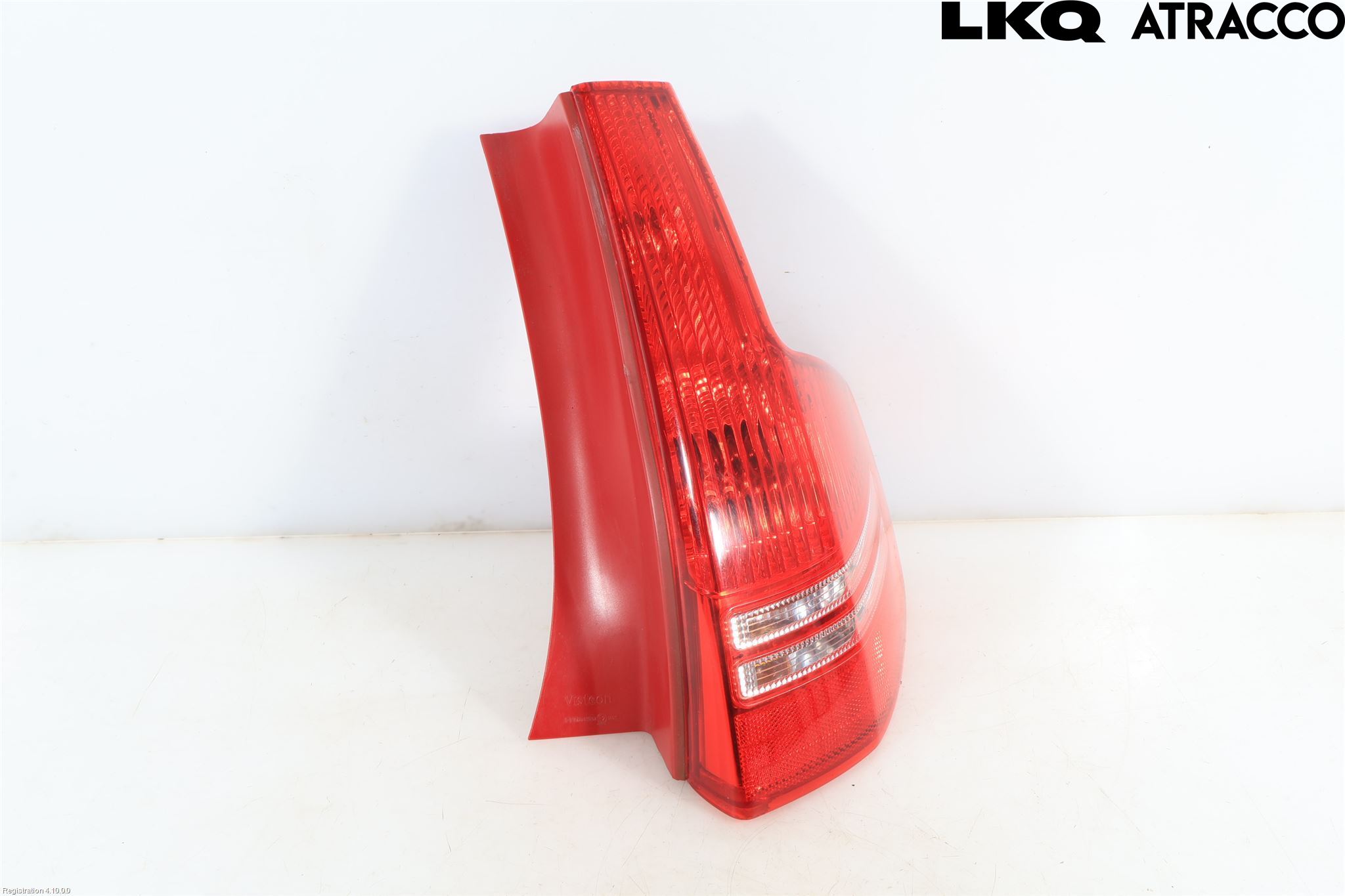 Citroen C4 II 11-18 Bakljus Höger