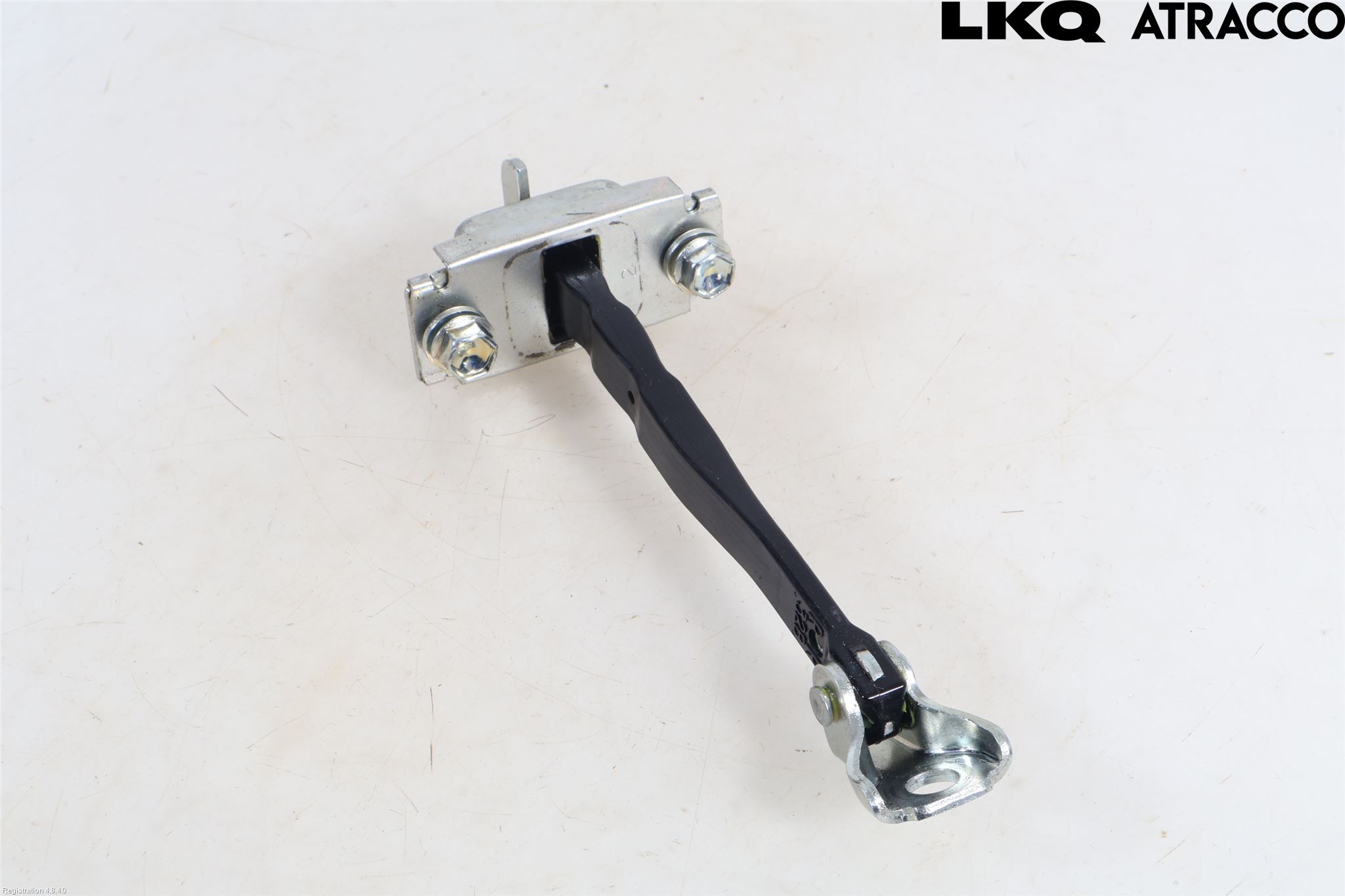 Toyota RAV4 19- Dörrstopp