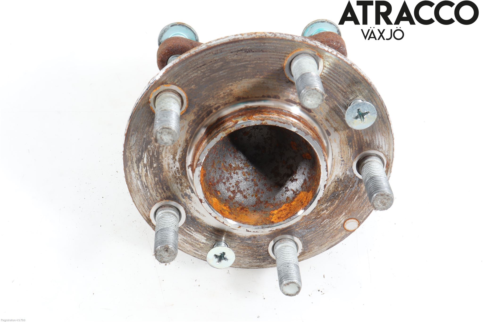 Mazda 3 IV 19- Nav Bak