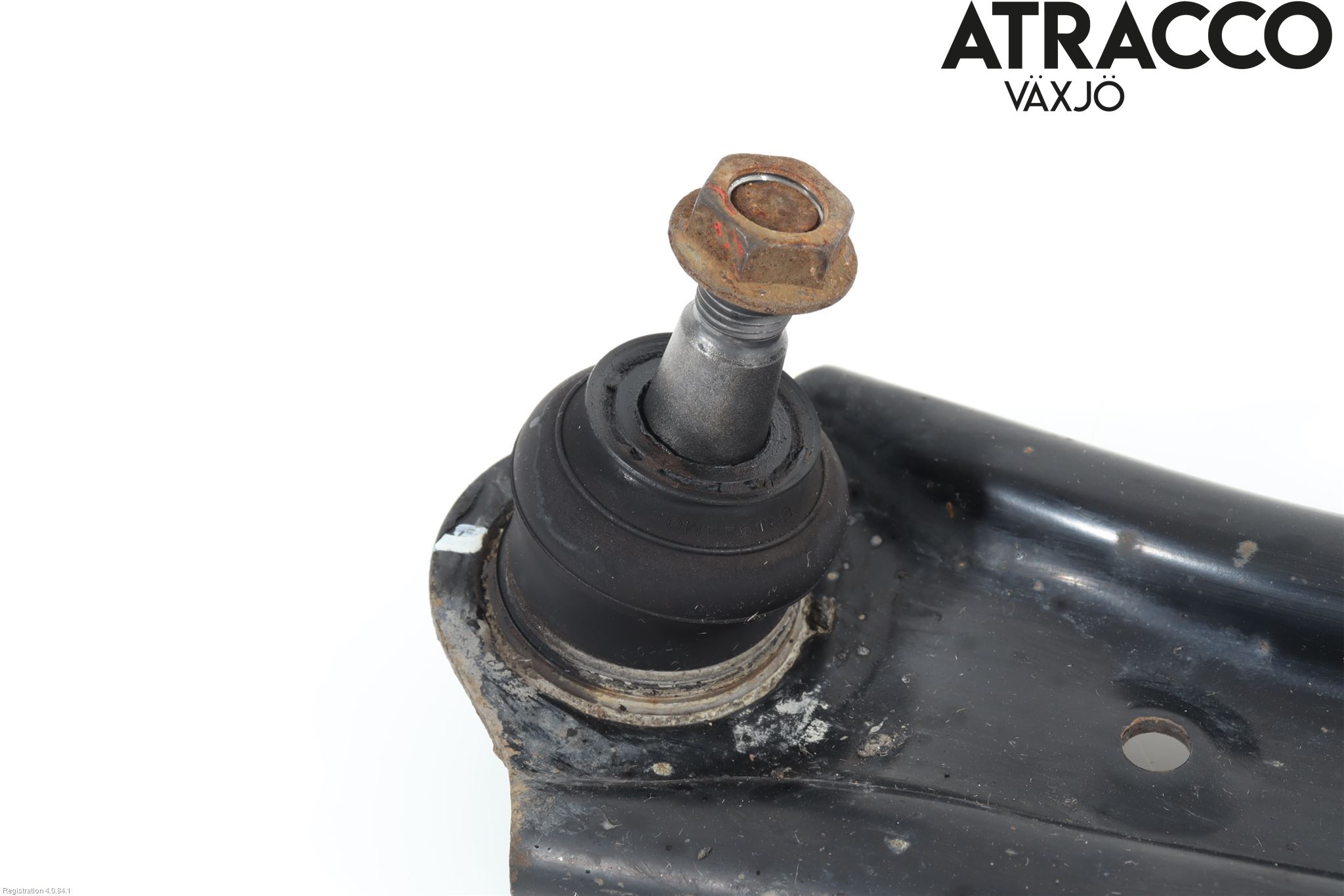 Suzuki SWIFT 17-24 Bärarm Fram Undre Hö