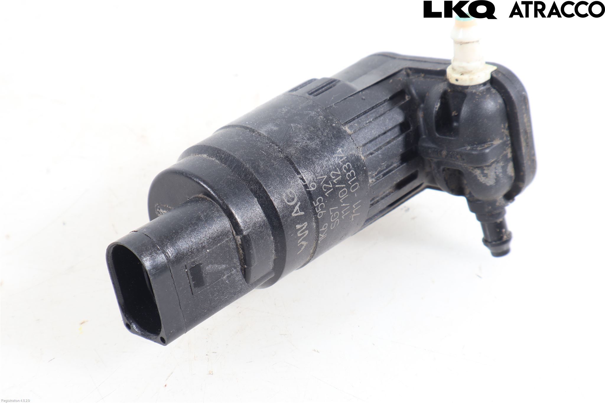 Volkswagen VW TIGUAN 07-16 Spolarpump Vindruta