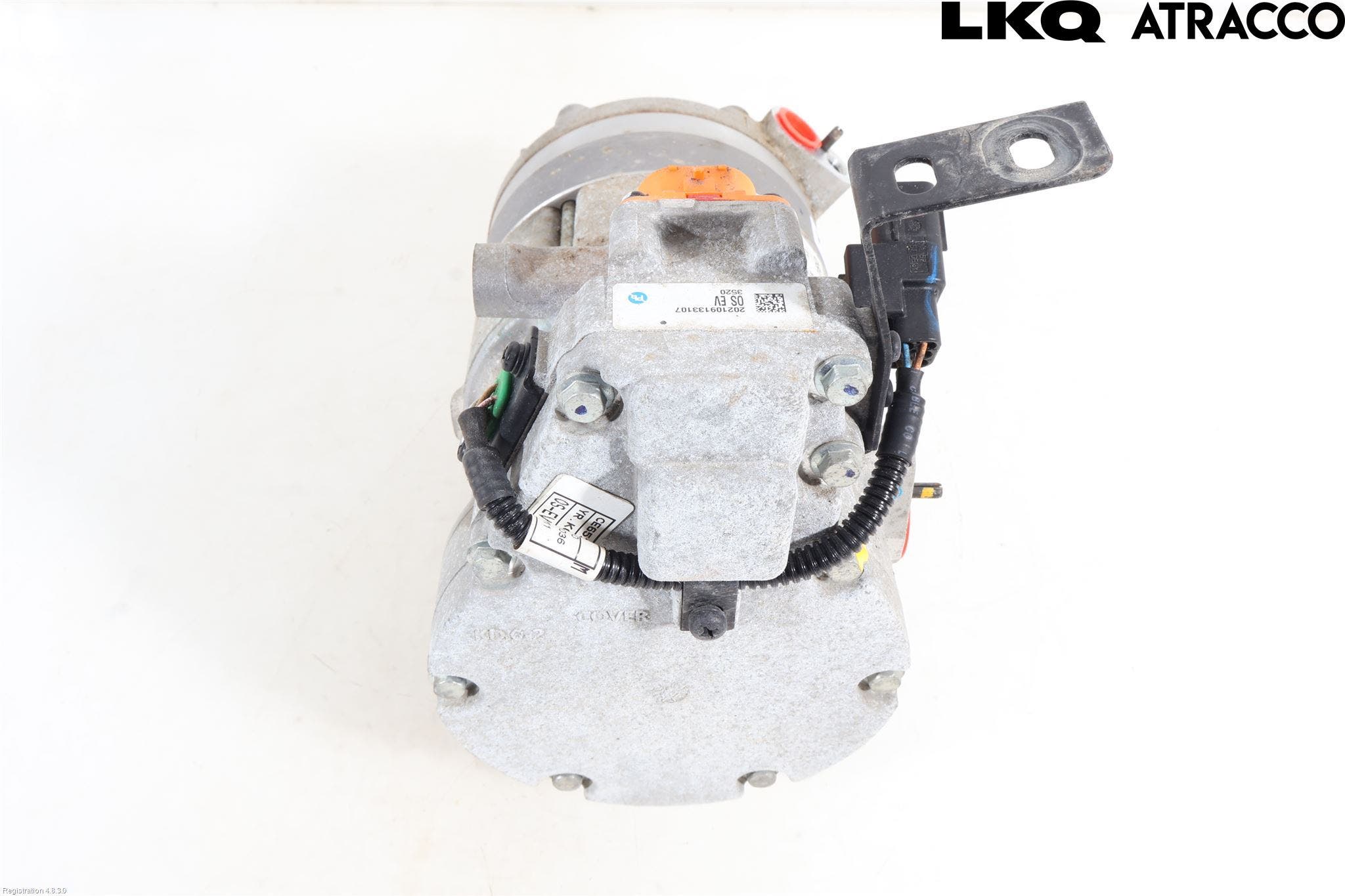 Hyundai KONA/ELECTRIC OS 18-23 Ac Kompressor