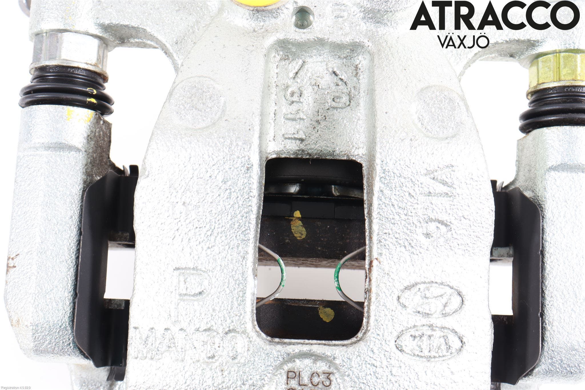 Hyundai i20 BC 21- Bromsok Bak Höger