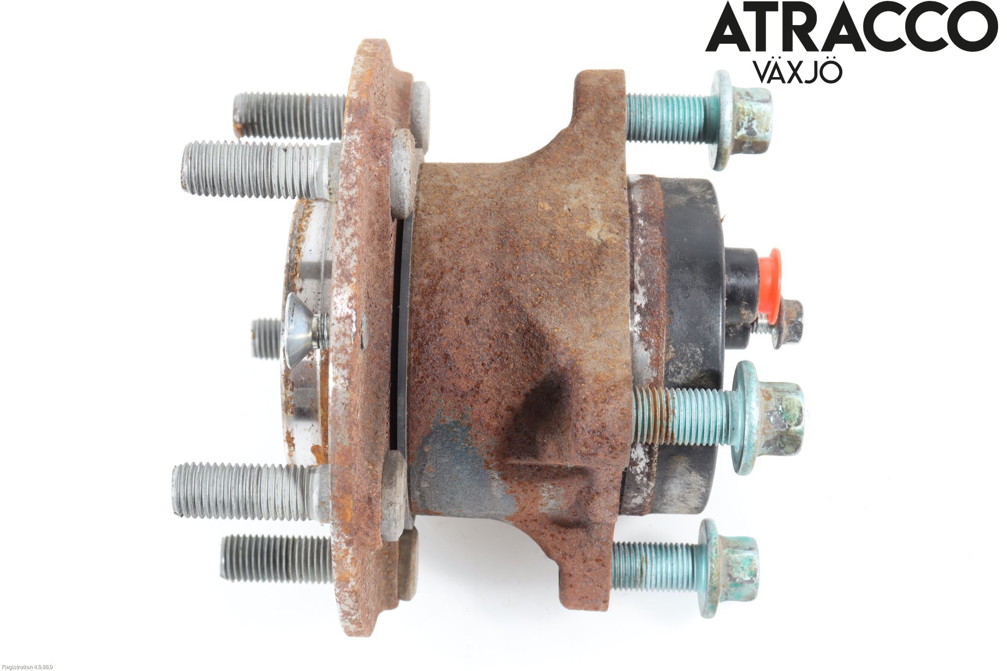 Mazda MX-30 20- Nav Bak