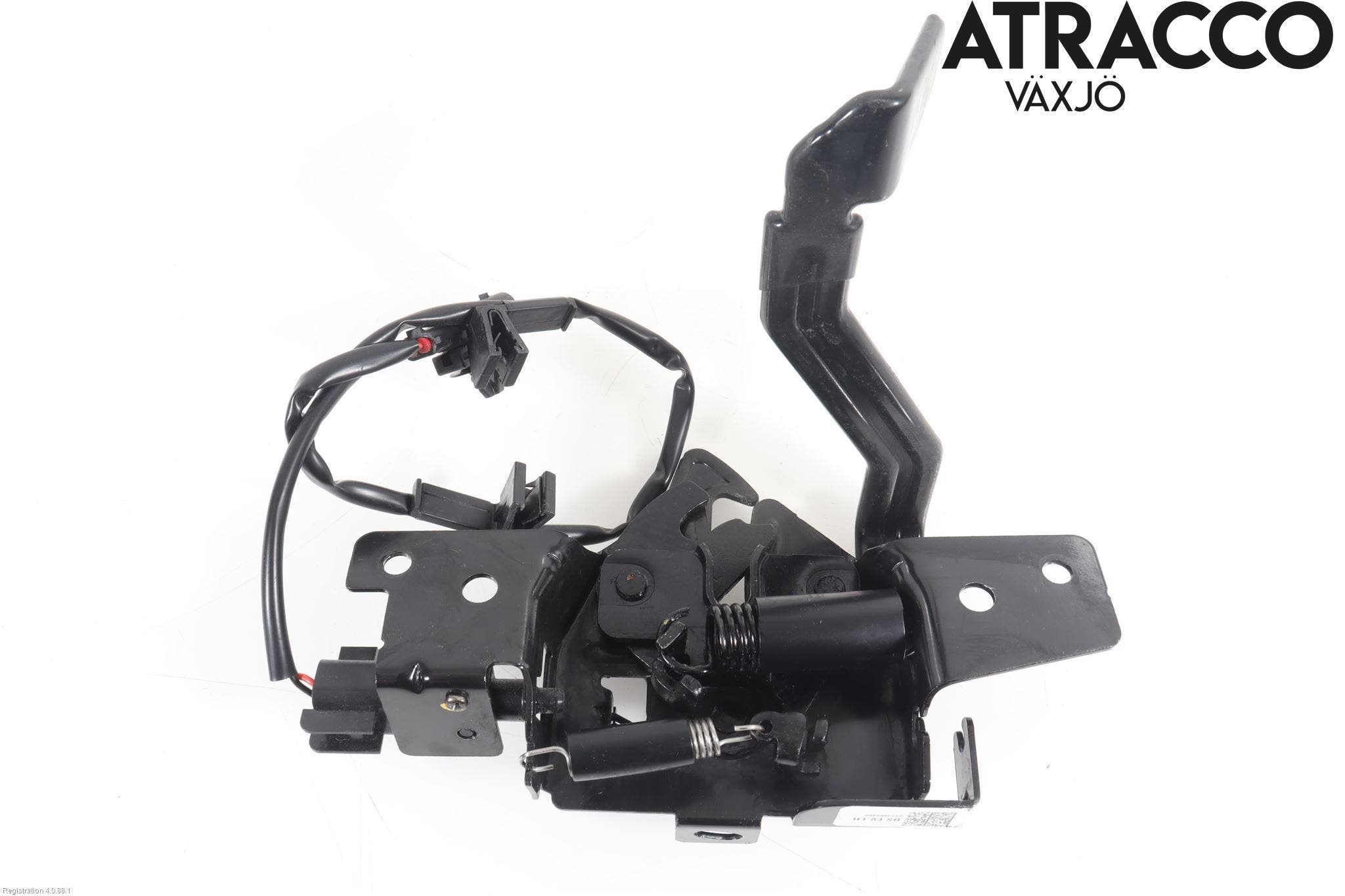 Hyundai KONA/ELECTRIC OS 18-23 Huvlås