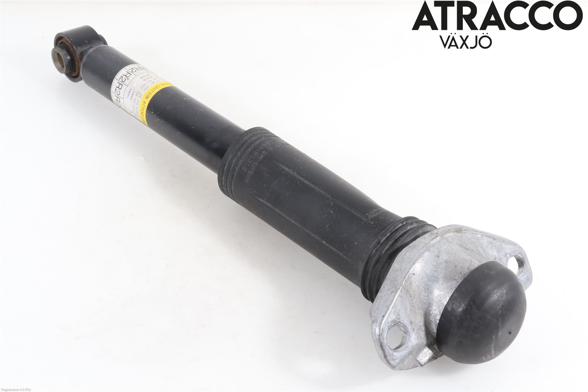 Toyota C-HR 16-23 Stötdämpare Bak