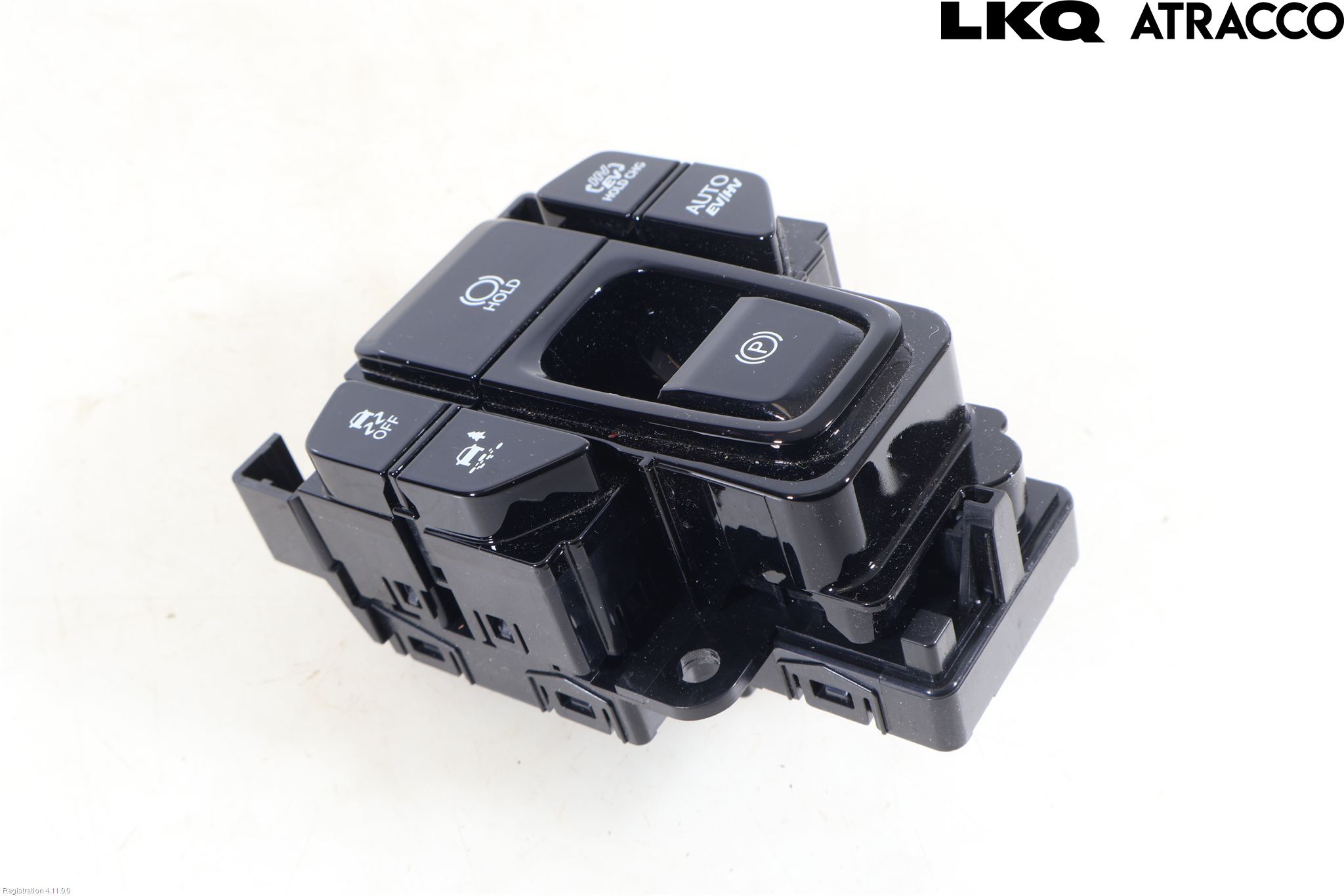 Lexus NX 340h/450h+ 21- Strömställare Multifunktion