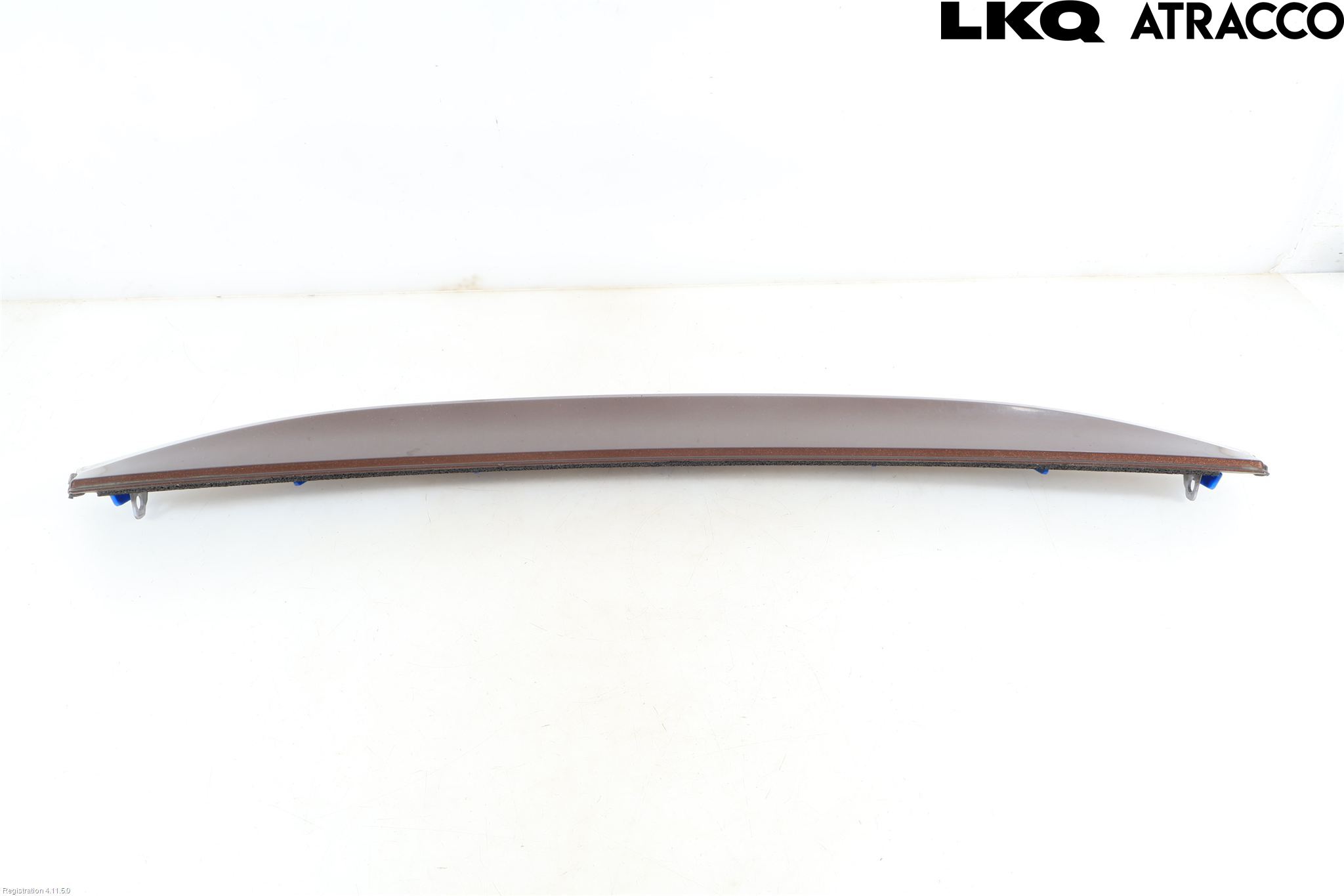 Toyota C-HR 16-23 Spoiler Baklucka