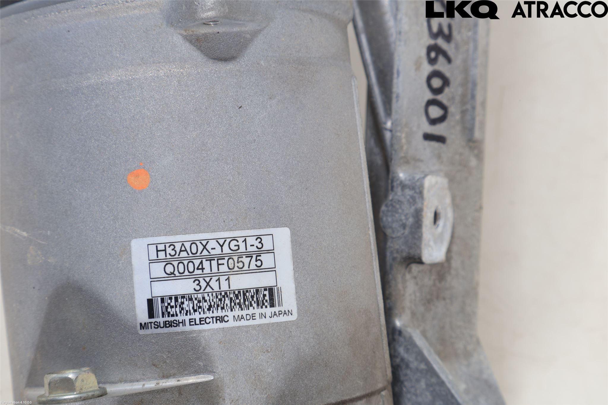 Honda CR-V 24- Styrväxel-Snäcka Elektrisk