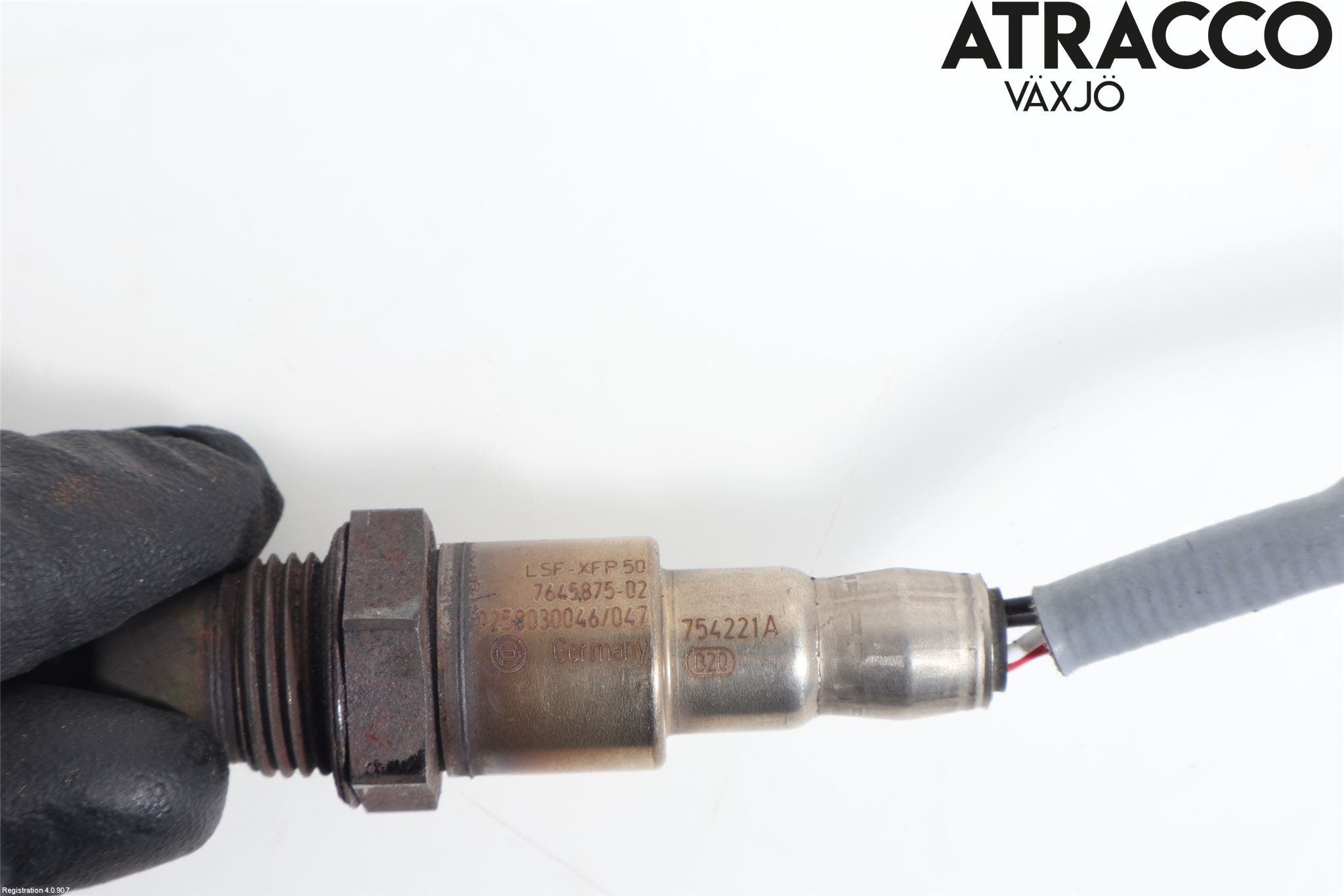 BMW 2 F22/F23/F87 Coupé/Cab 13-21 Injlambdasond