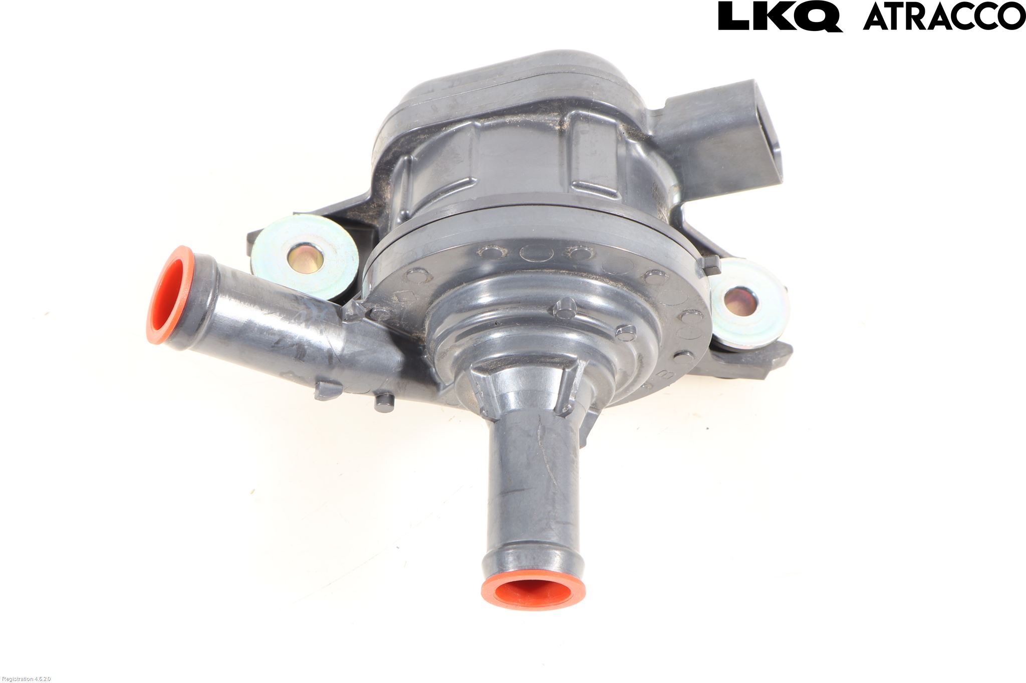 Toyota COROLLA 19- Värme Cirkulationspump