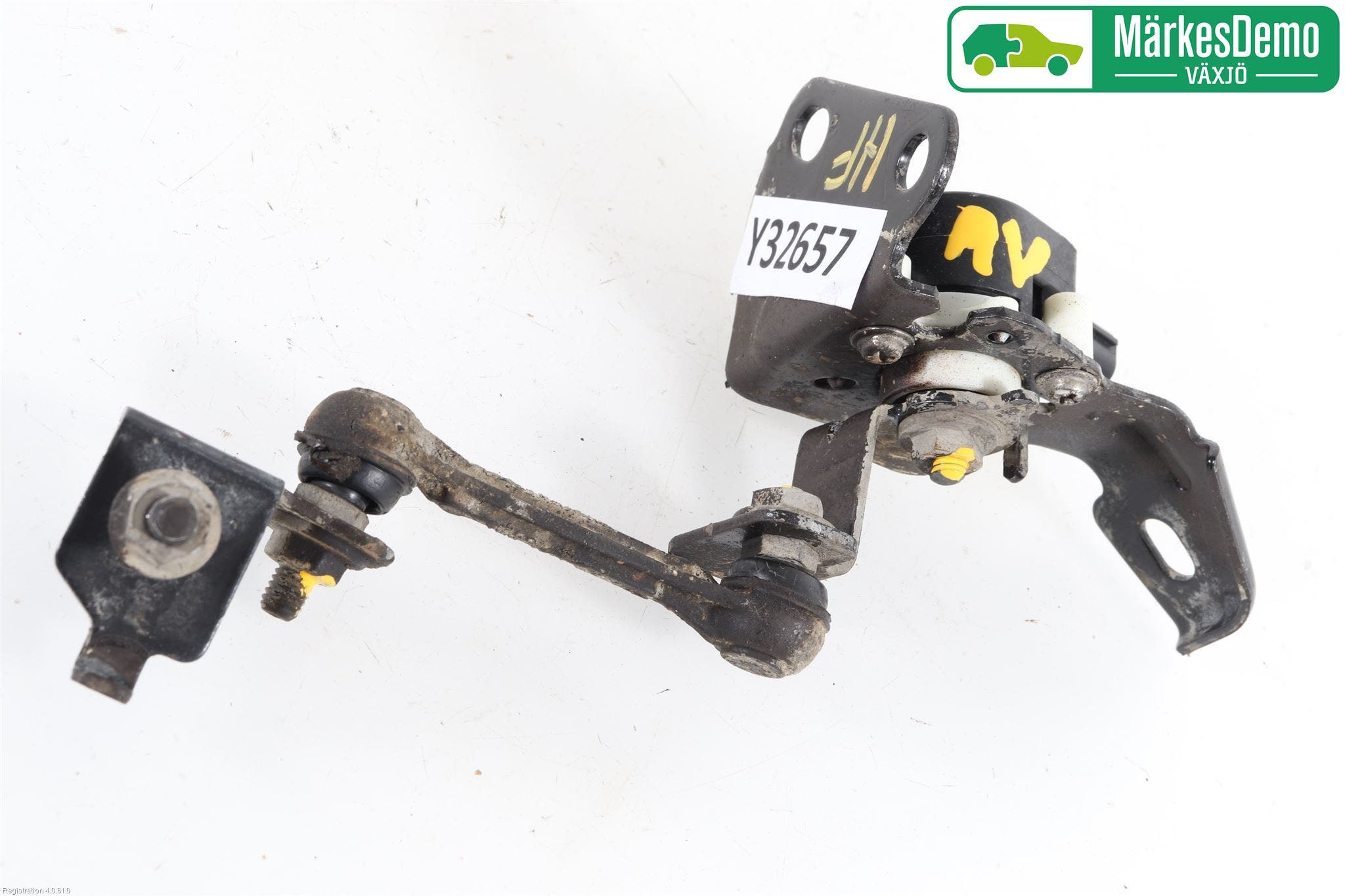 Mitsubishi OUTLANDER 13-21 Givare Xenon/Ljushöjdsreglering