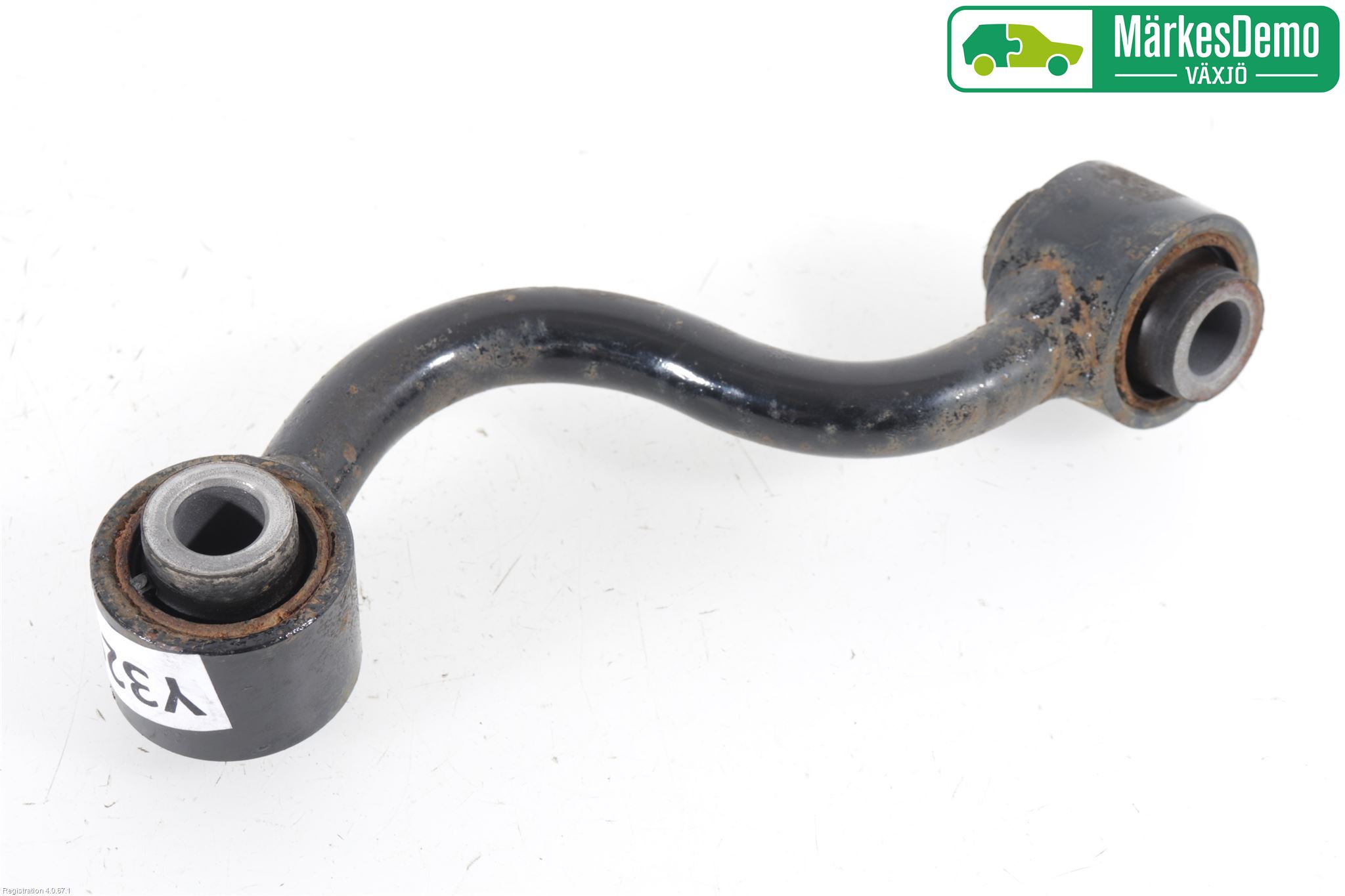 Nissan X-TRAIL 14-21 Krängningshämmarstag Bak