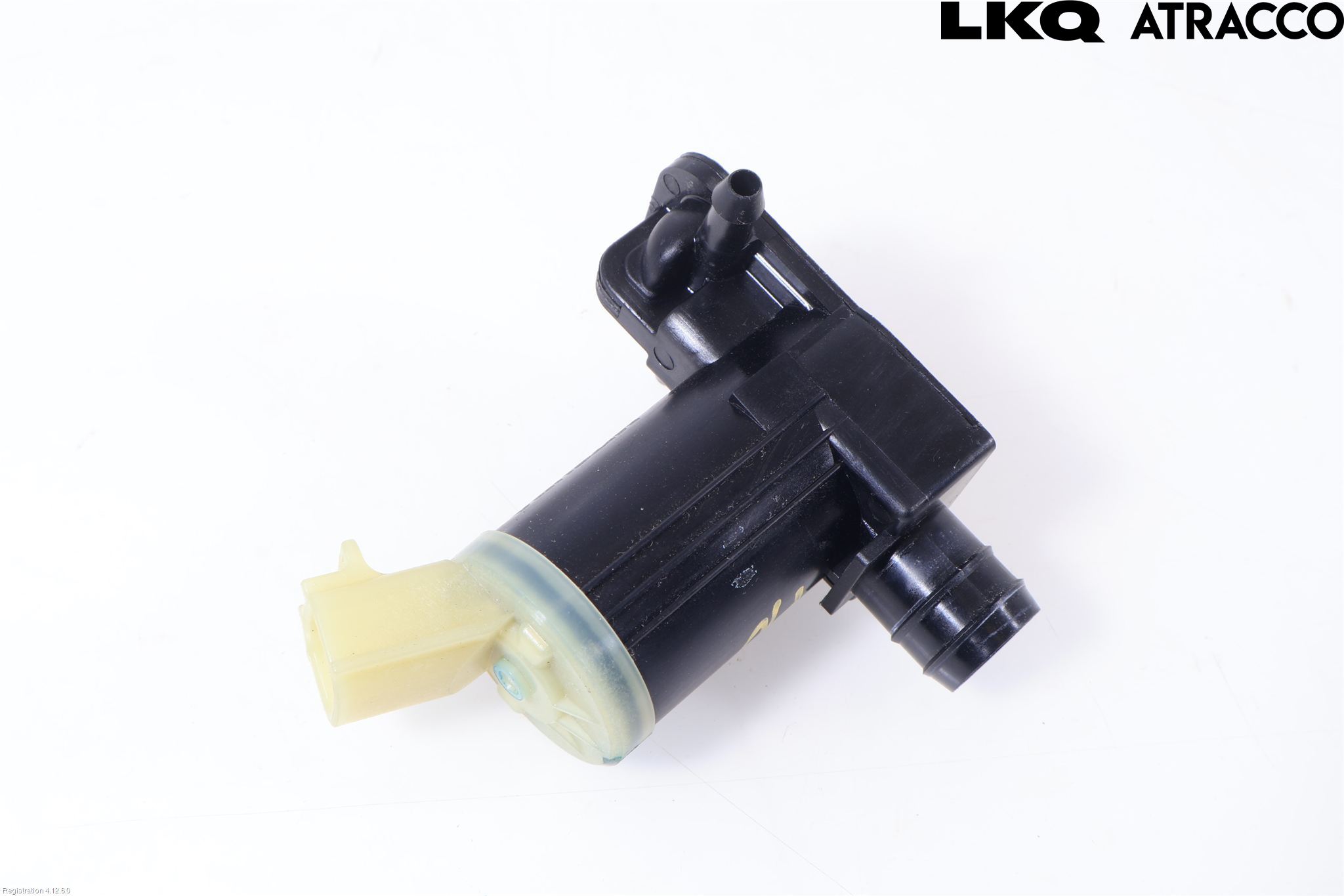 Honda HR-V 21- Spolarpump Vindruta