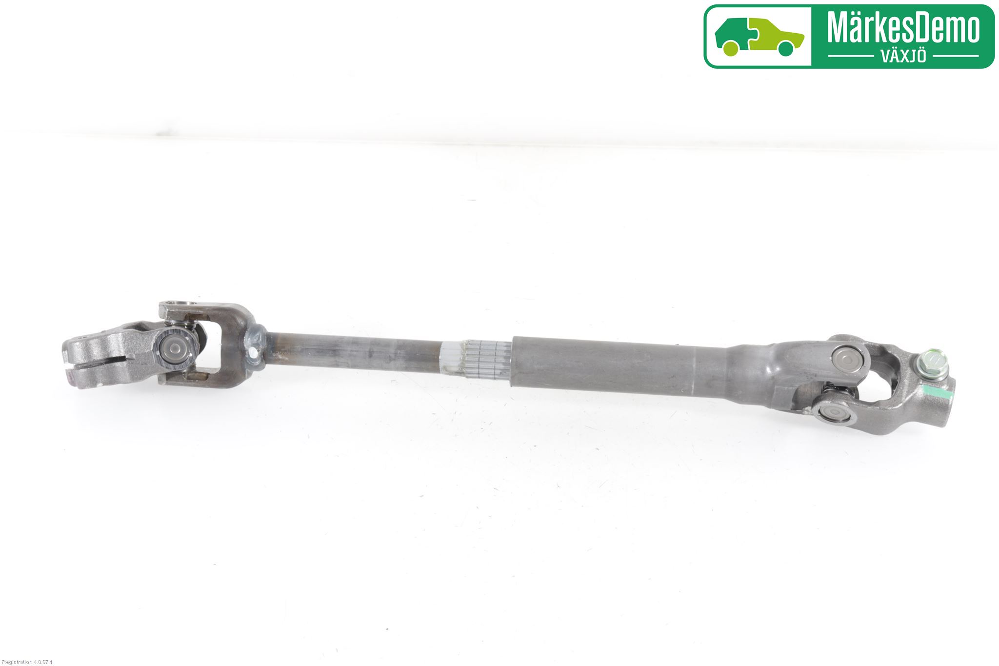 Honda HR-V 15-21 Rattaxel