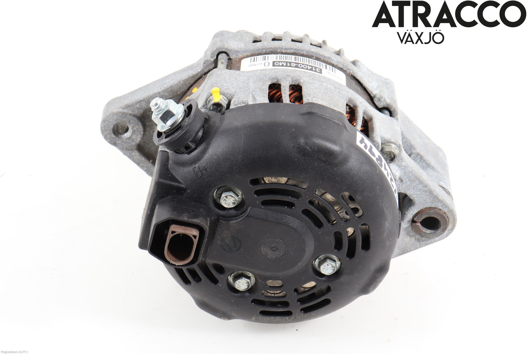 Suzuki SX4 S-CROSS 14-21 Generator