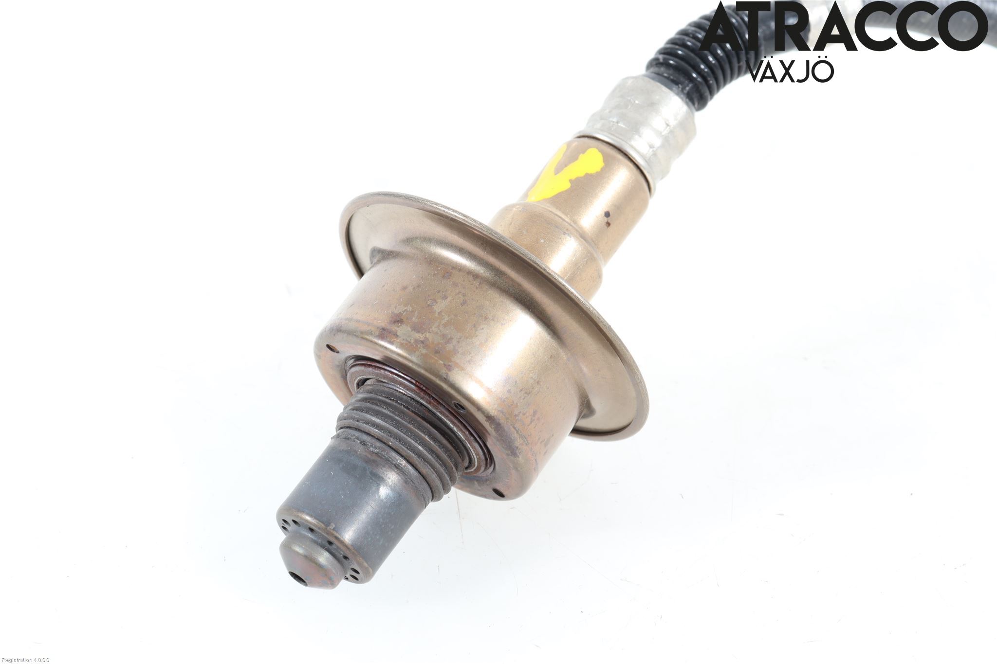 Honda CIVIC 17-22 Injlambdasond