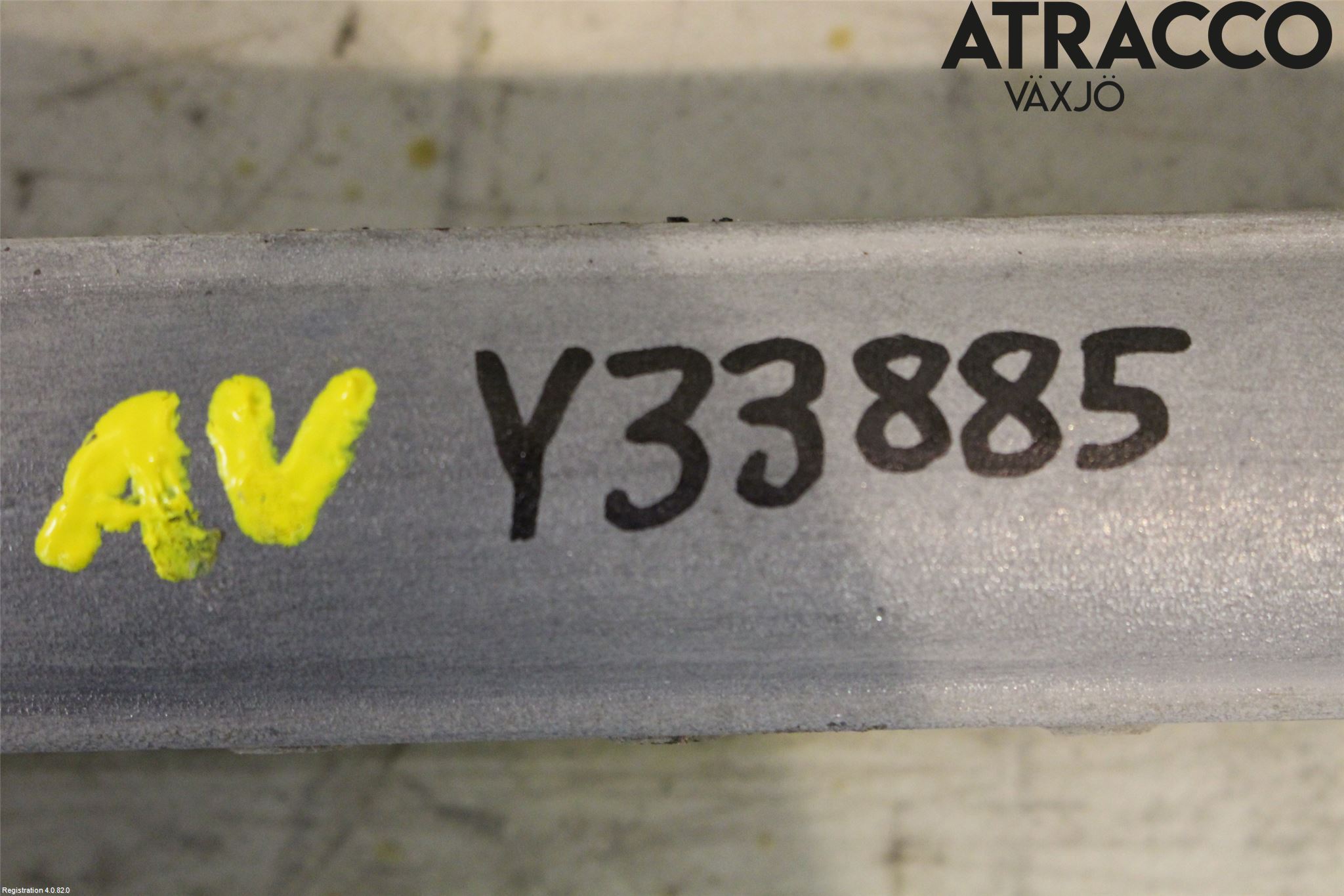 Toyota RAV4 13-18 Styrväxel Servo -Snäcka