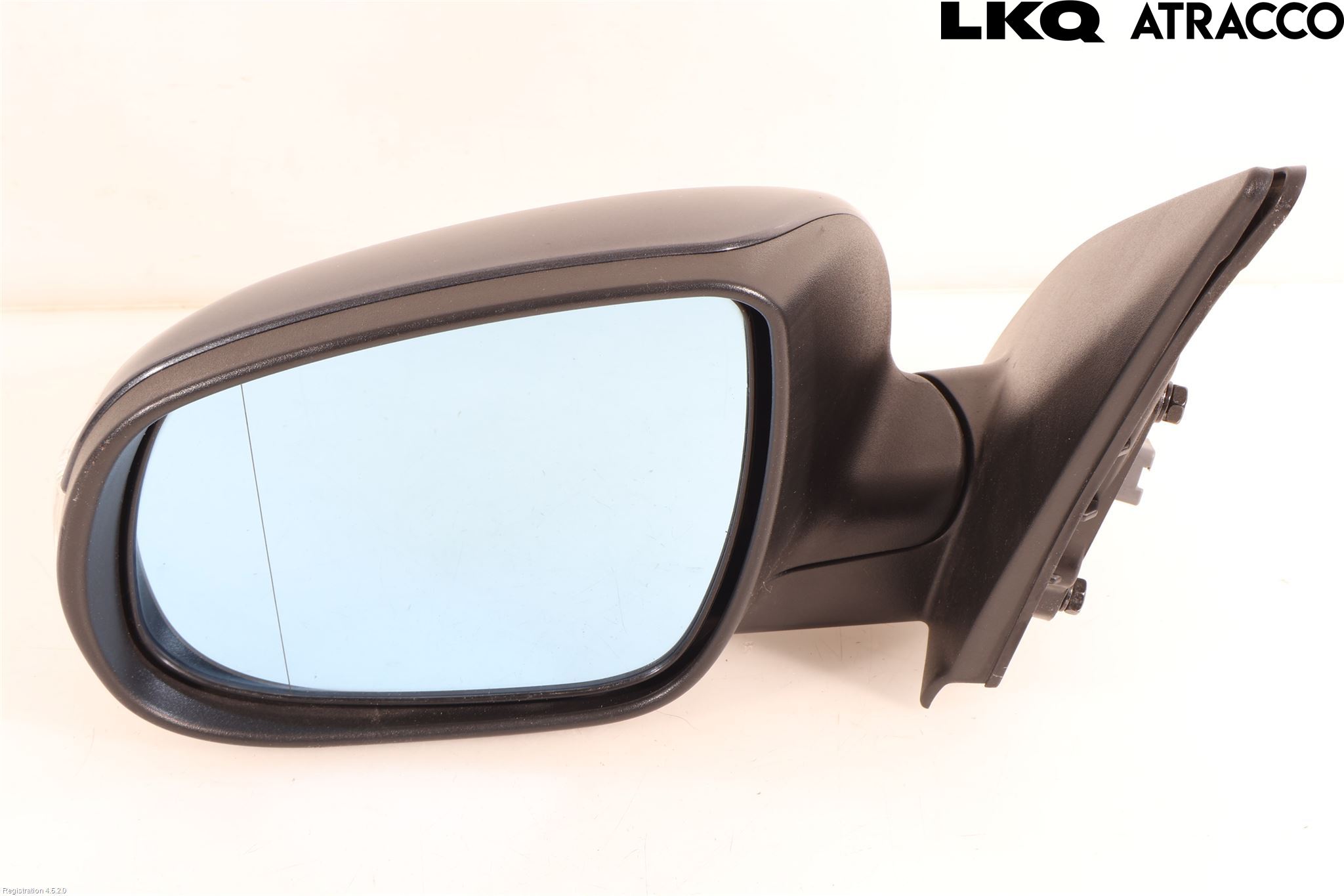 Kia CEED 06-12 Spegel Yttre El Vä