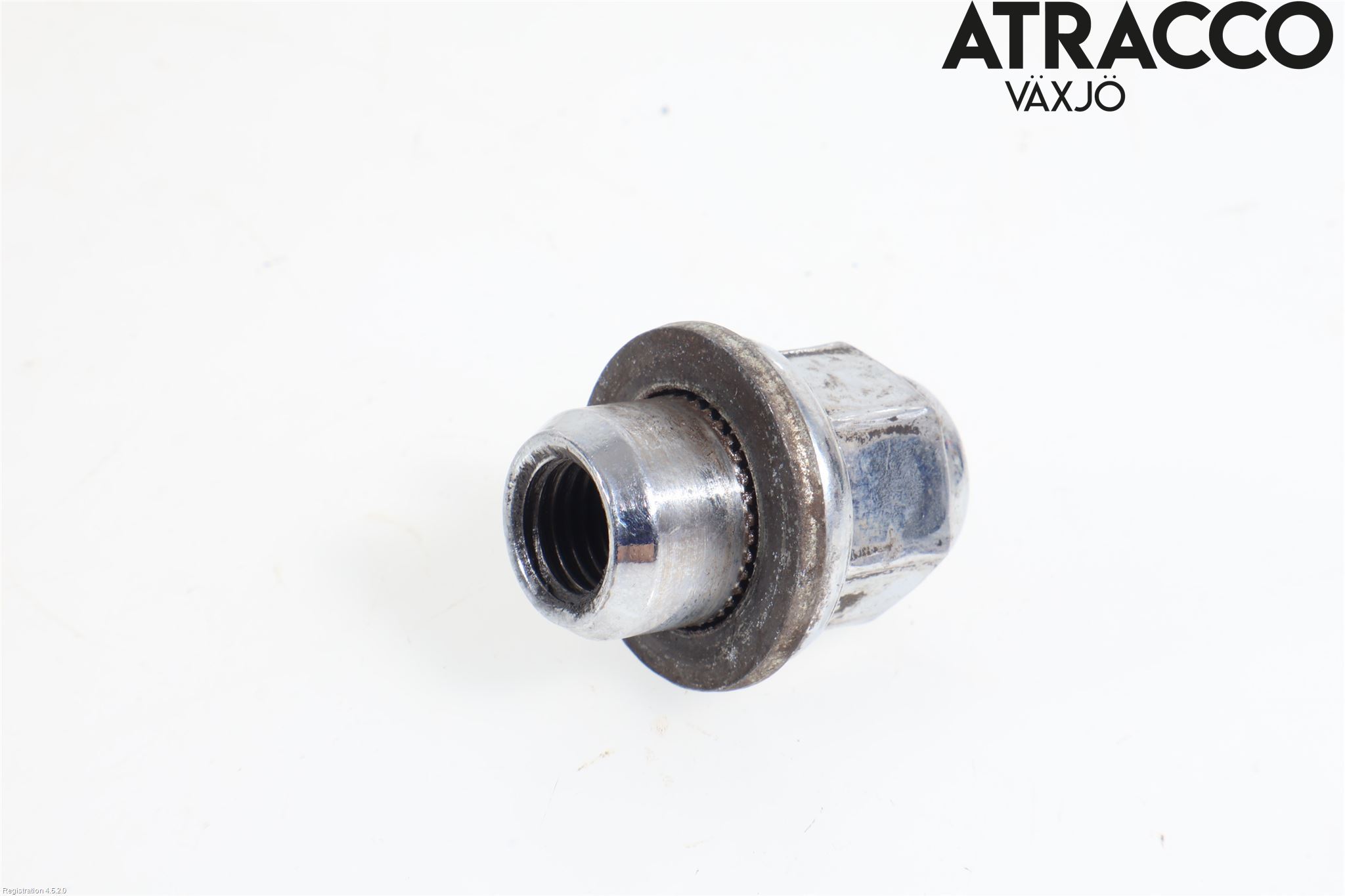 Toyota YARIS XP130 15-20 Hjulmutter-Bult-Sats
