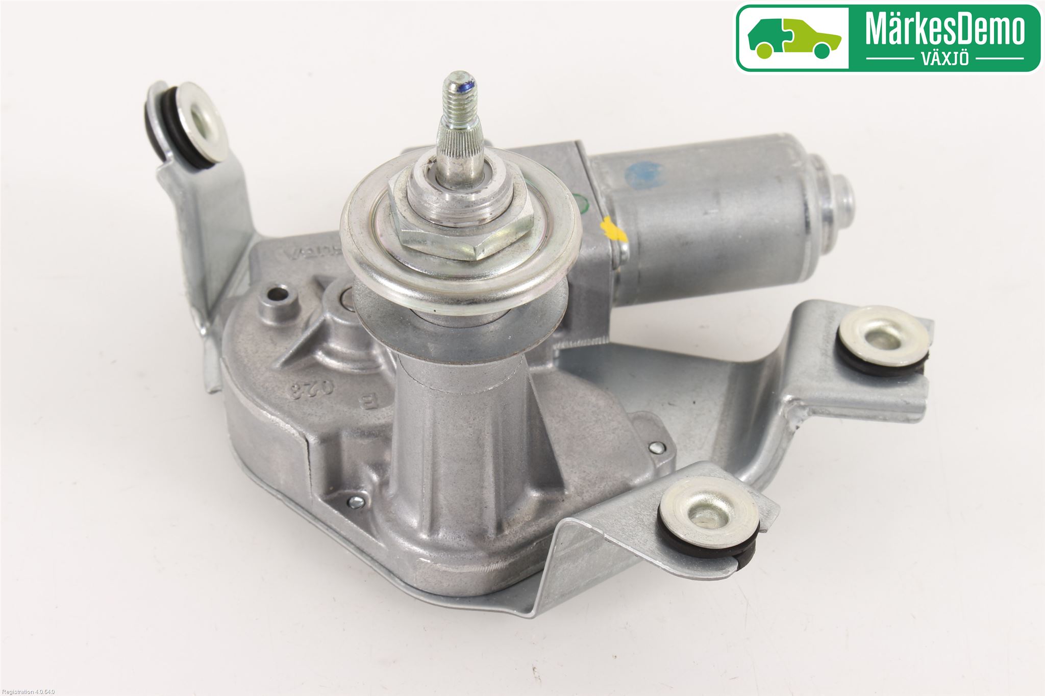 Honda CIVIC 17-22 Torkarmotor Baklucka