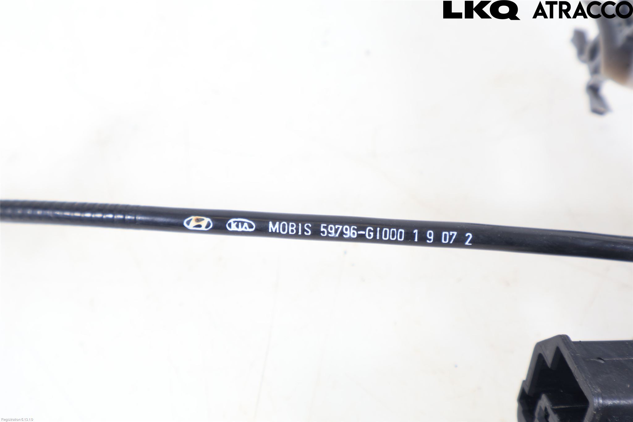 Hyundai IONIQ 5 NE 22- Abs Sensor