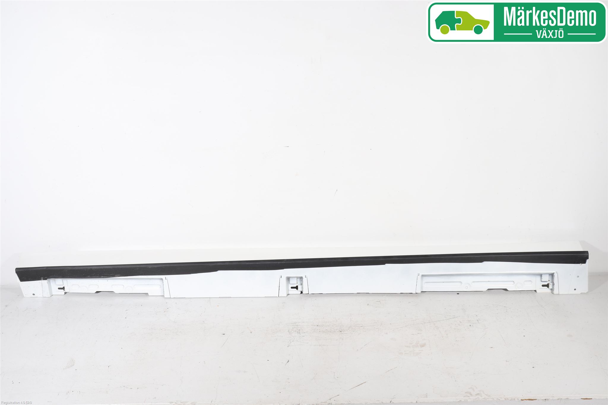 Mazda 3 IV 19- Sidokjol Vä