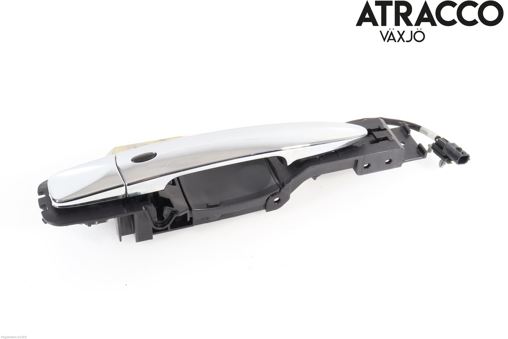 Nissan LEAF 18- Dörrhandtag Yttre Hö