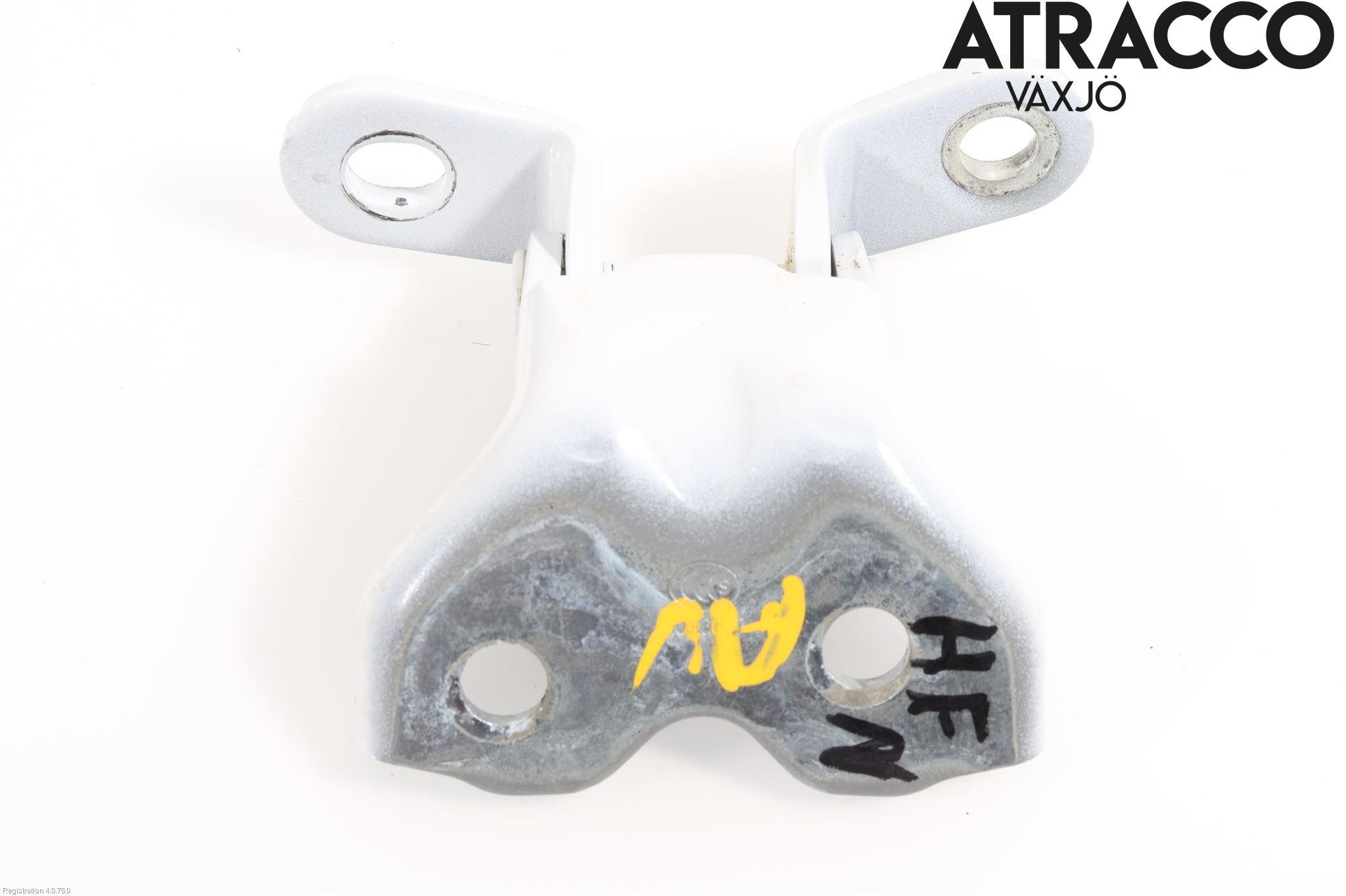 Hyundai TUCSON 05- Dörrgångjärn