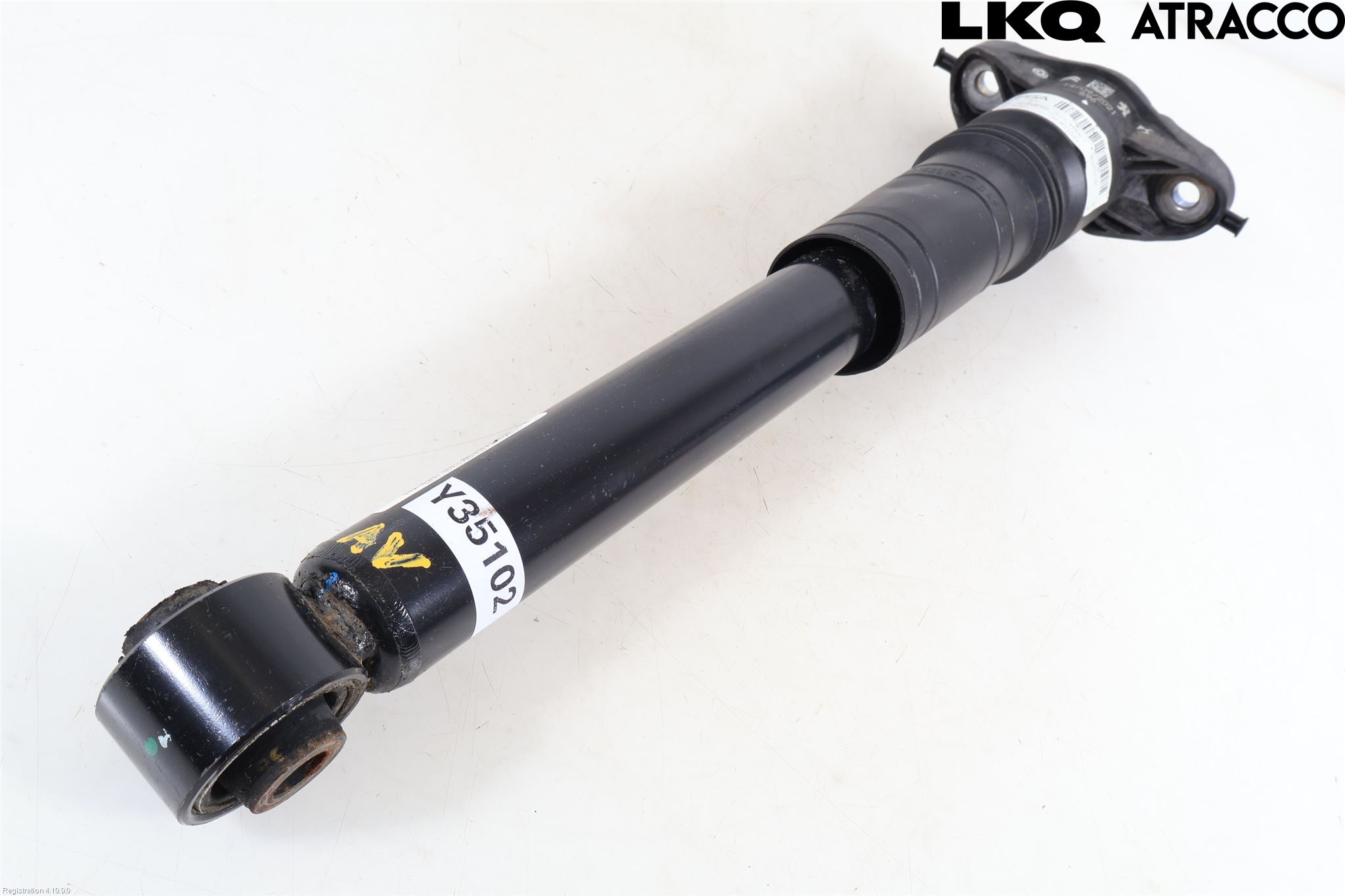 Peugeot 208/E-208 20- Stötdämpare Bak