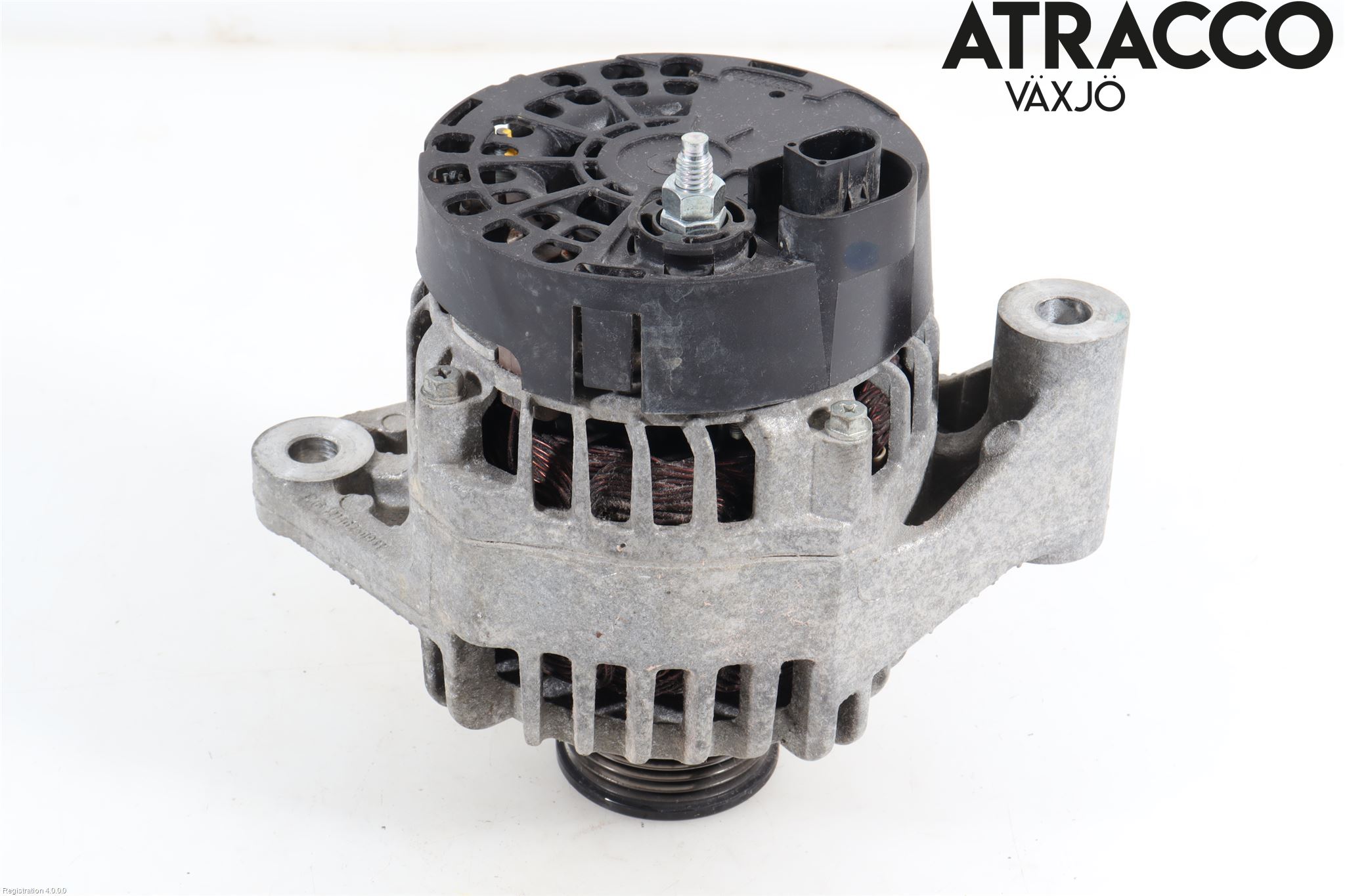 Suzuki VITARA 15- Generator