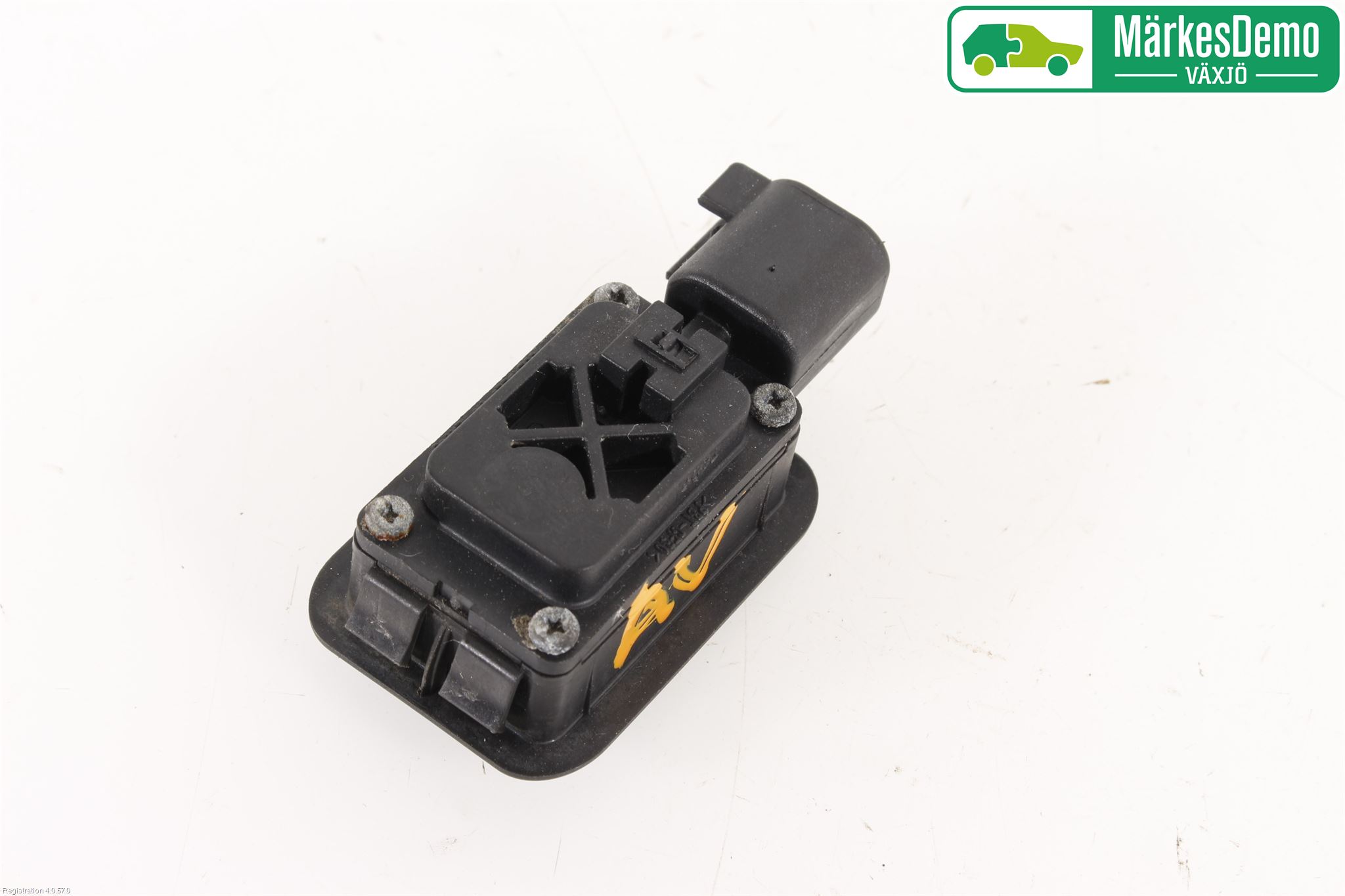 Ford MUSTANG VI 15-22 Bakluckehandtag