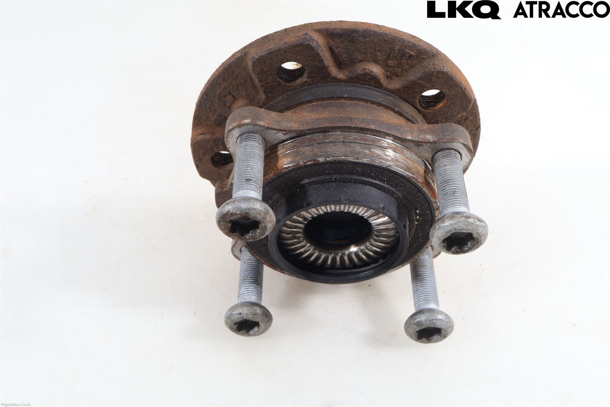 BMW 2 F45 Active Tourer 14-21 Nav Fram