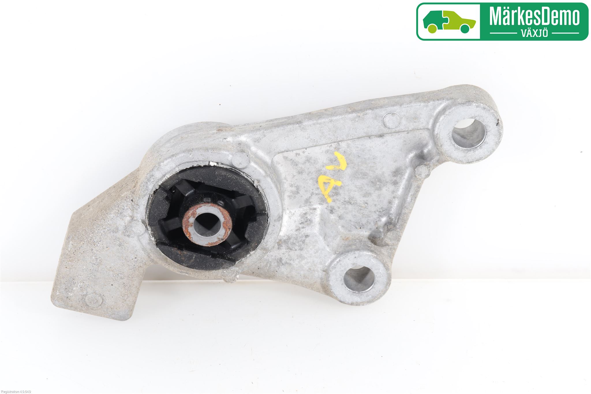 Mazda CX-30 20- Bakvagn Övrigt