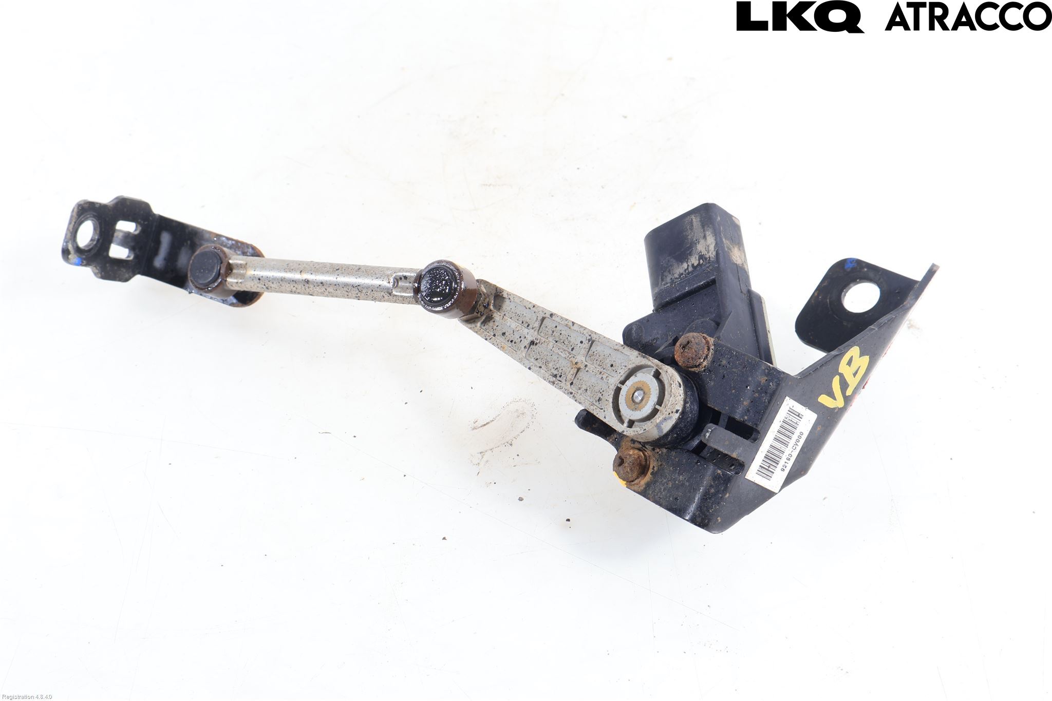 Kia EV6 (CV) 22- Givare Xenon/Ljushöjdsreglering