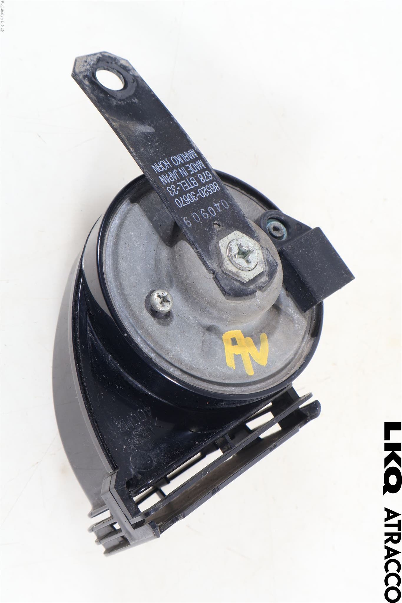 Lexus NX 300h 15-21 Signalhorn