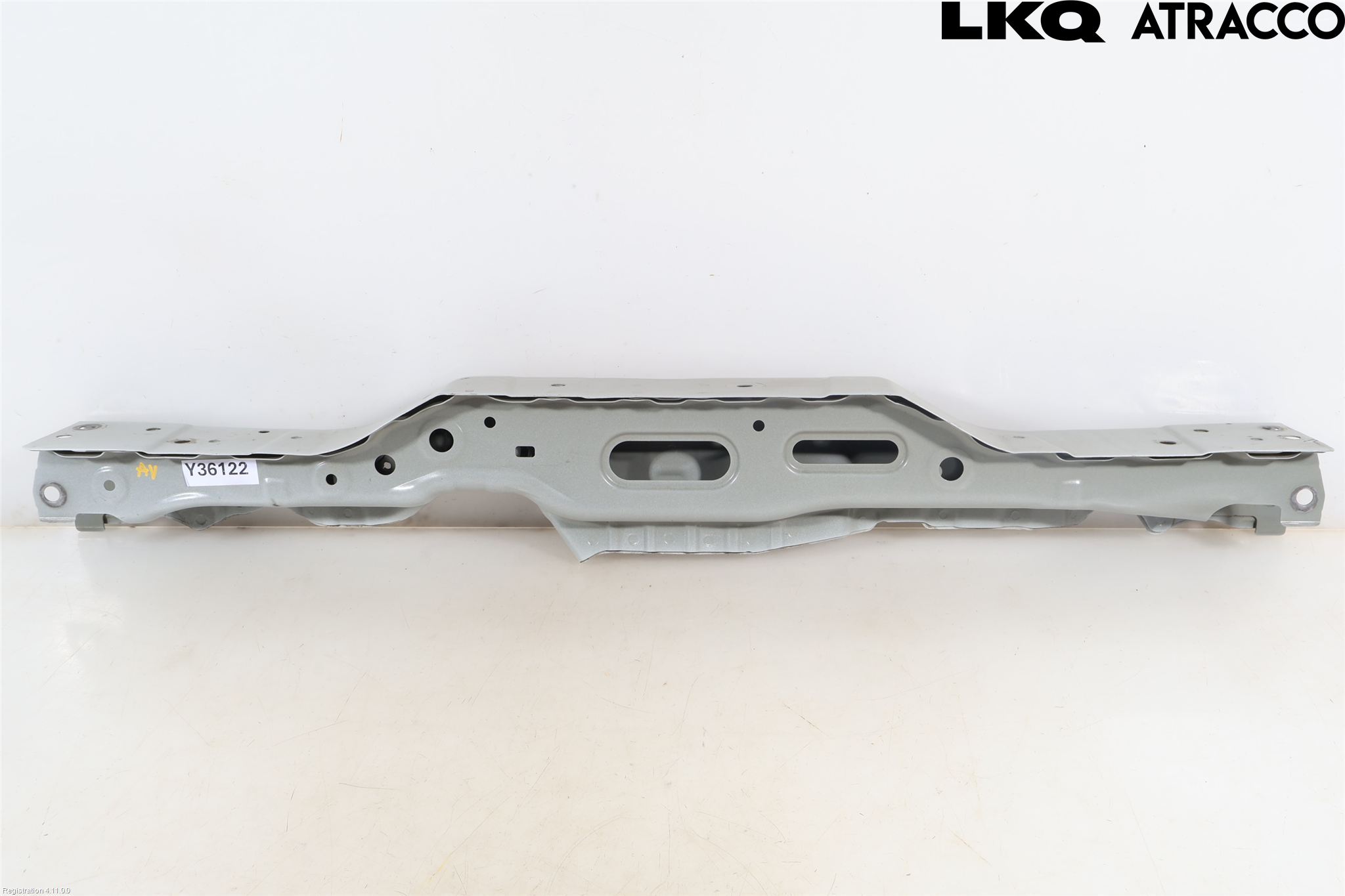 Honda HR-V 21- Frontplåt Övre