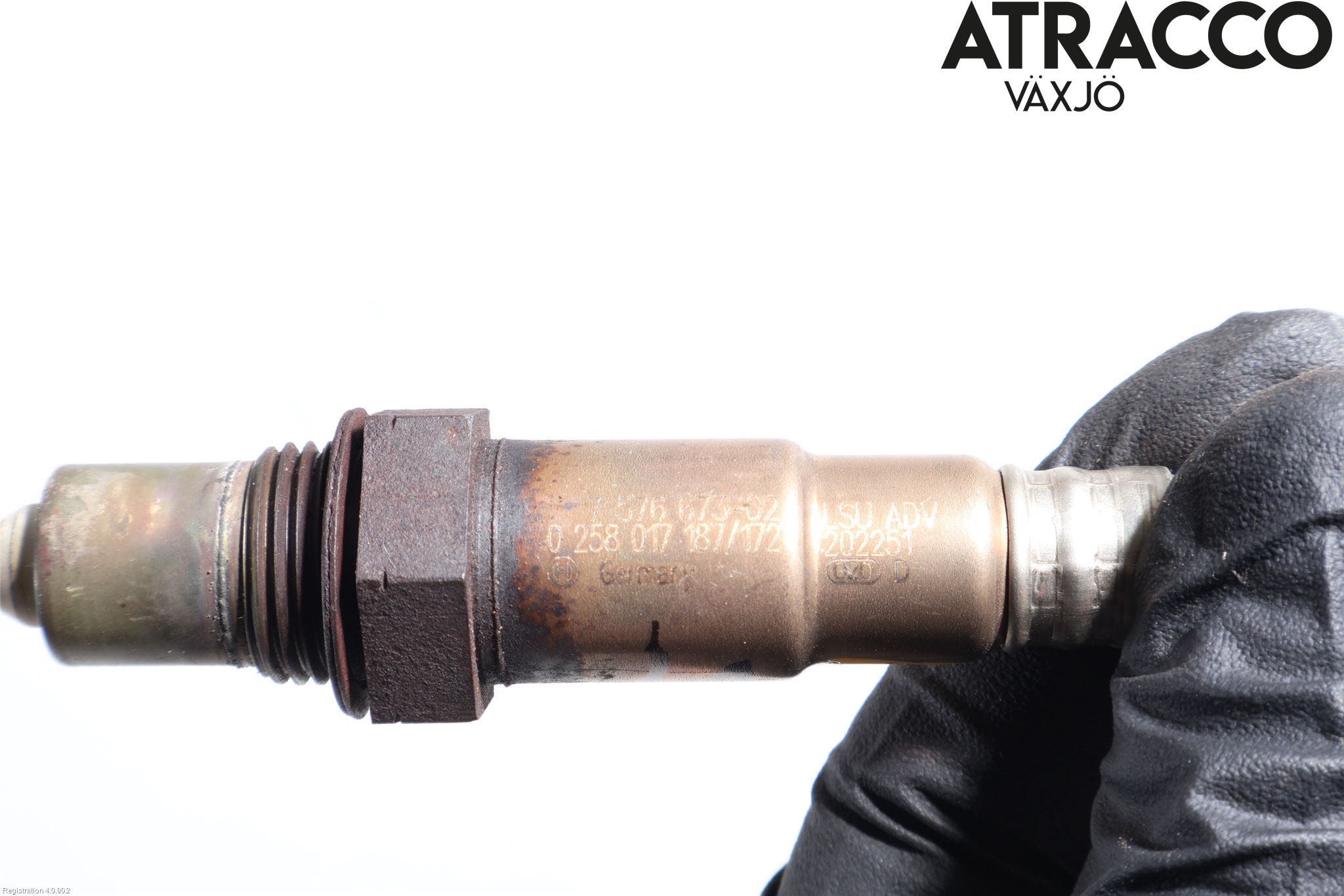 BMW 5 F10/F11/F18 09-17 Injlambdasond