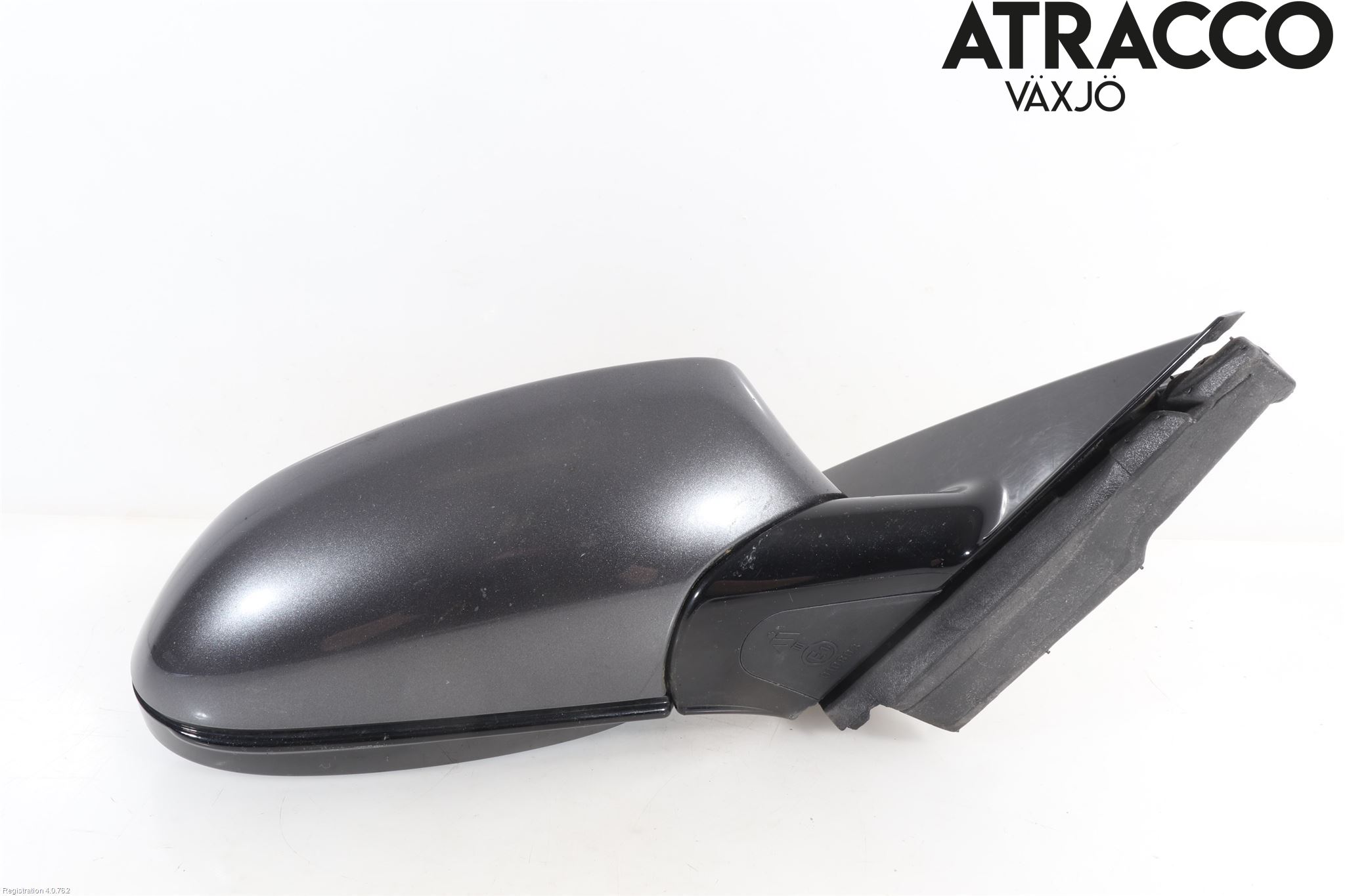 BMW 1 E87/81 5D/3D 03-11 Spegel Yttre El Hö