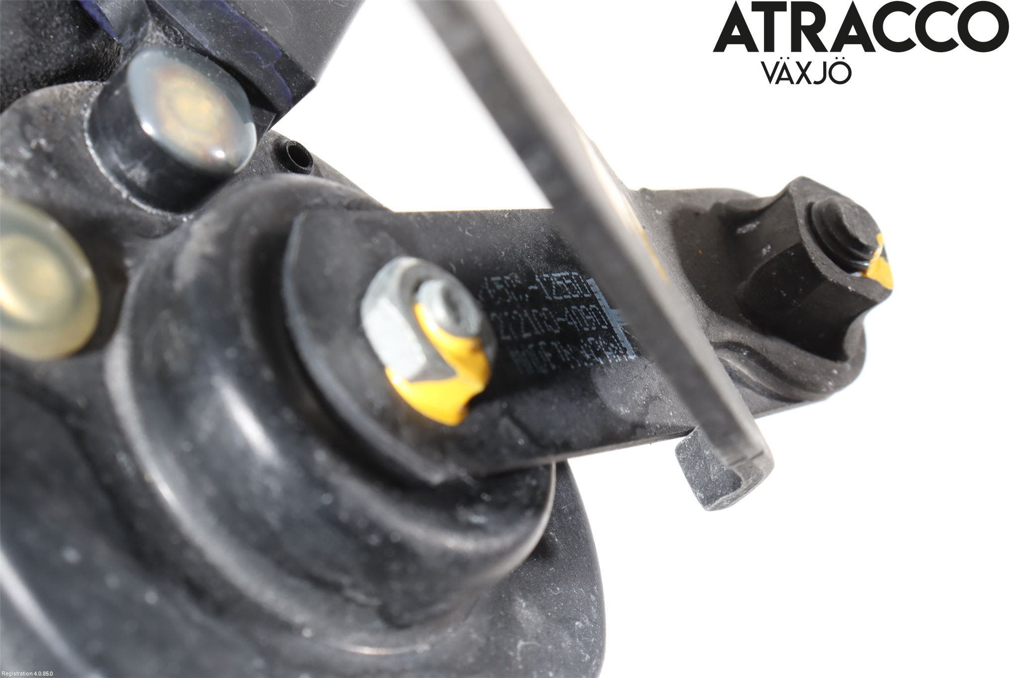 Toyota AURIS 13-19 Signalhorn