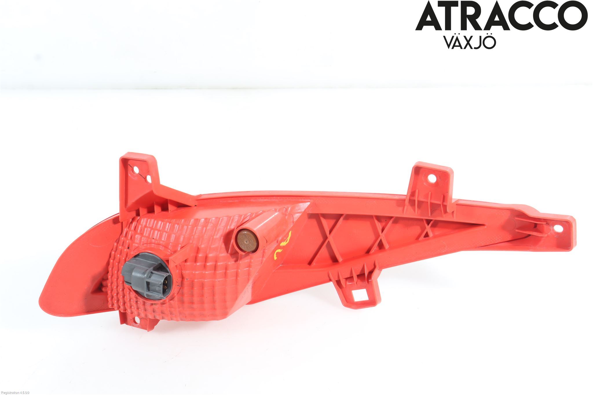 Hyundai i20 BC 21- Dimljus/Reflex Bak