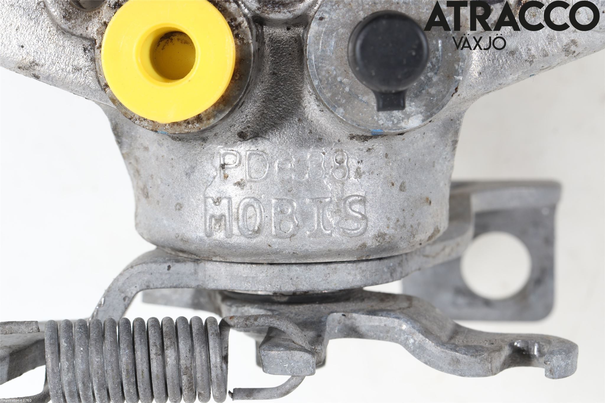 Hyundai i30 PD 17- Bromsok Bak Vänster