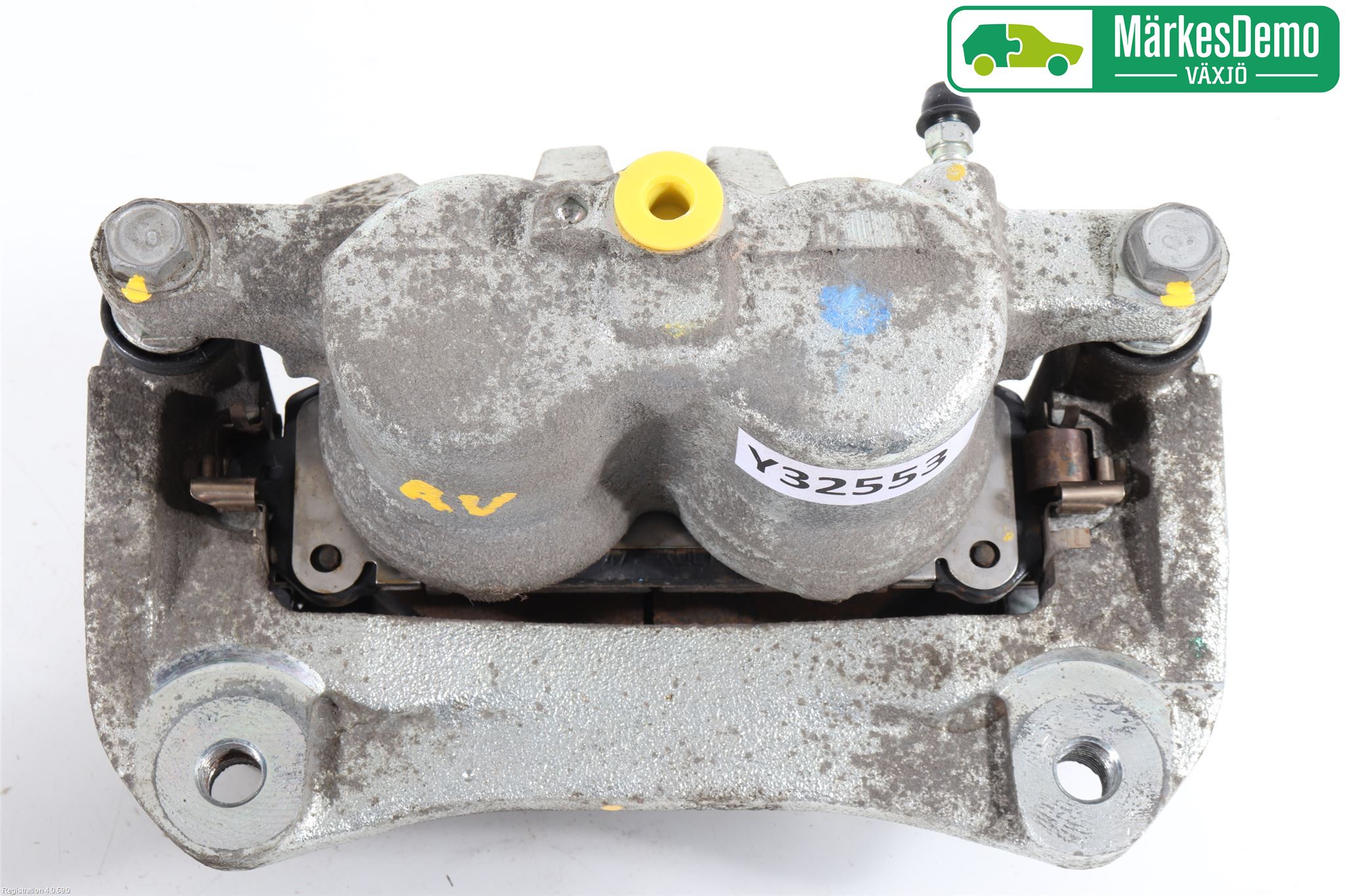 Toyota RAV4 13-18 Bromsok Fram Höger